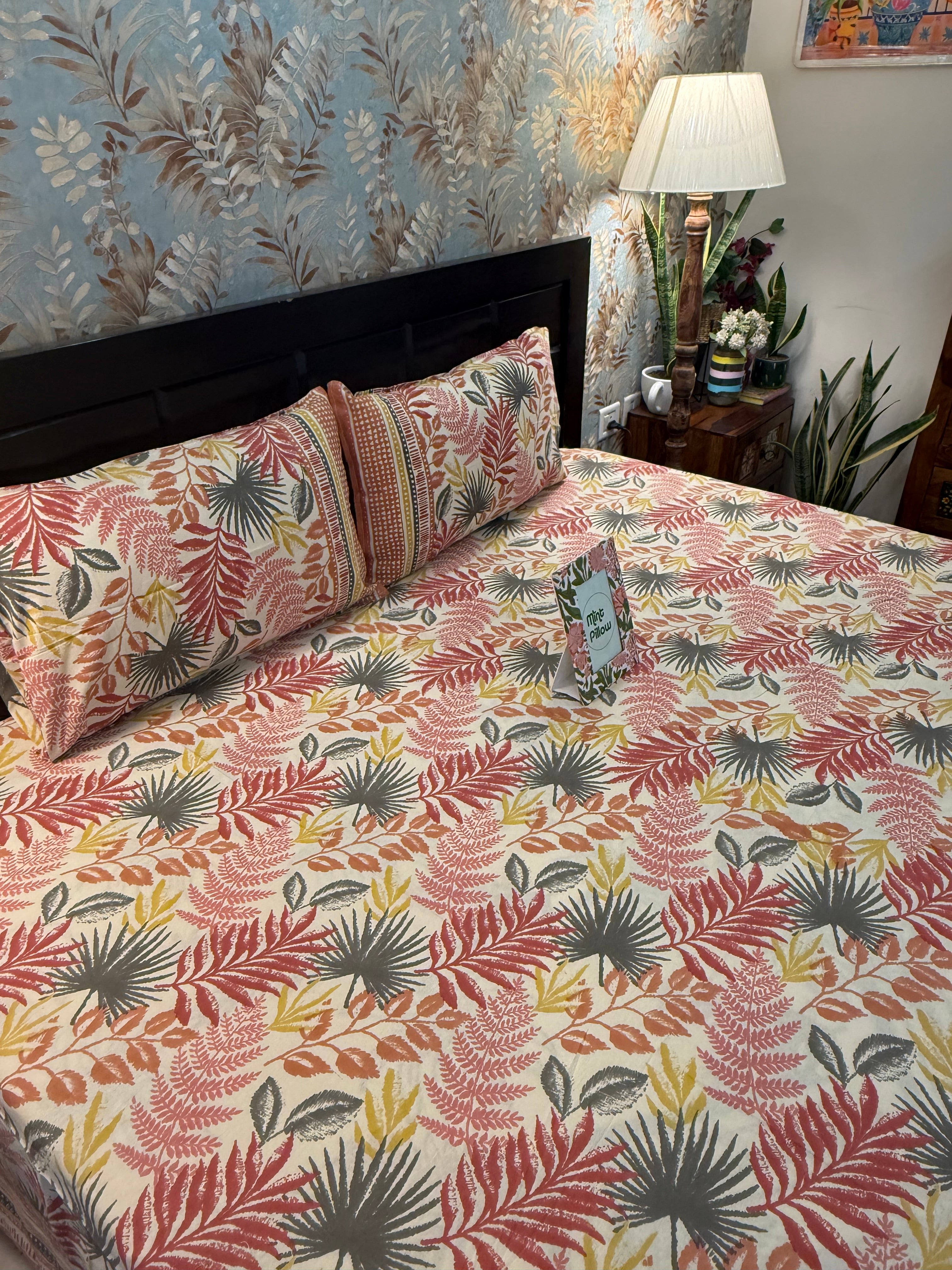 Super King Regular Bedsheets