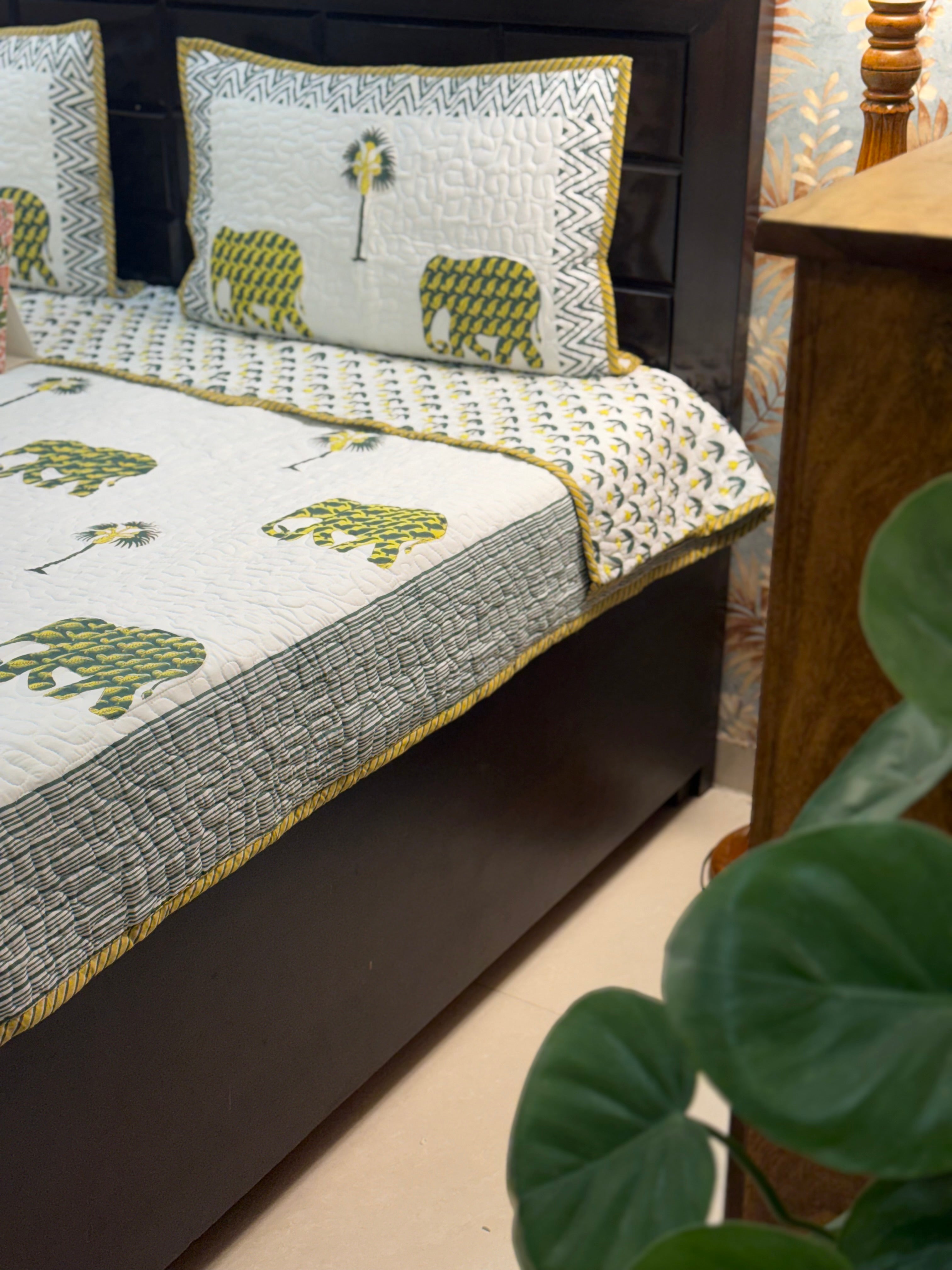 Premium Bedding Set