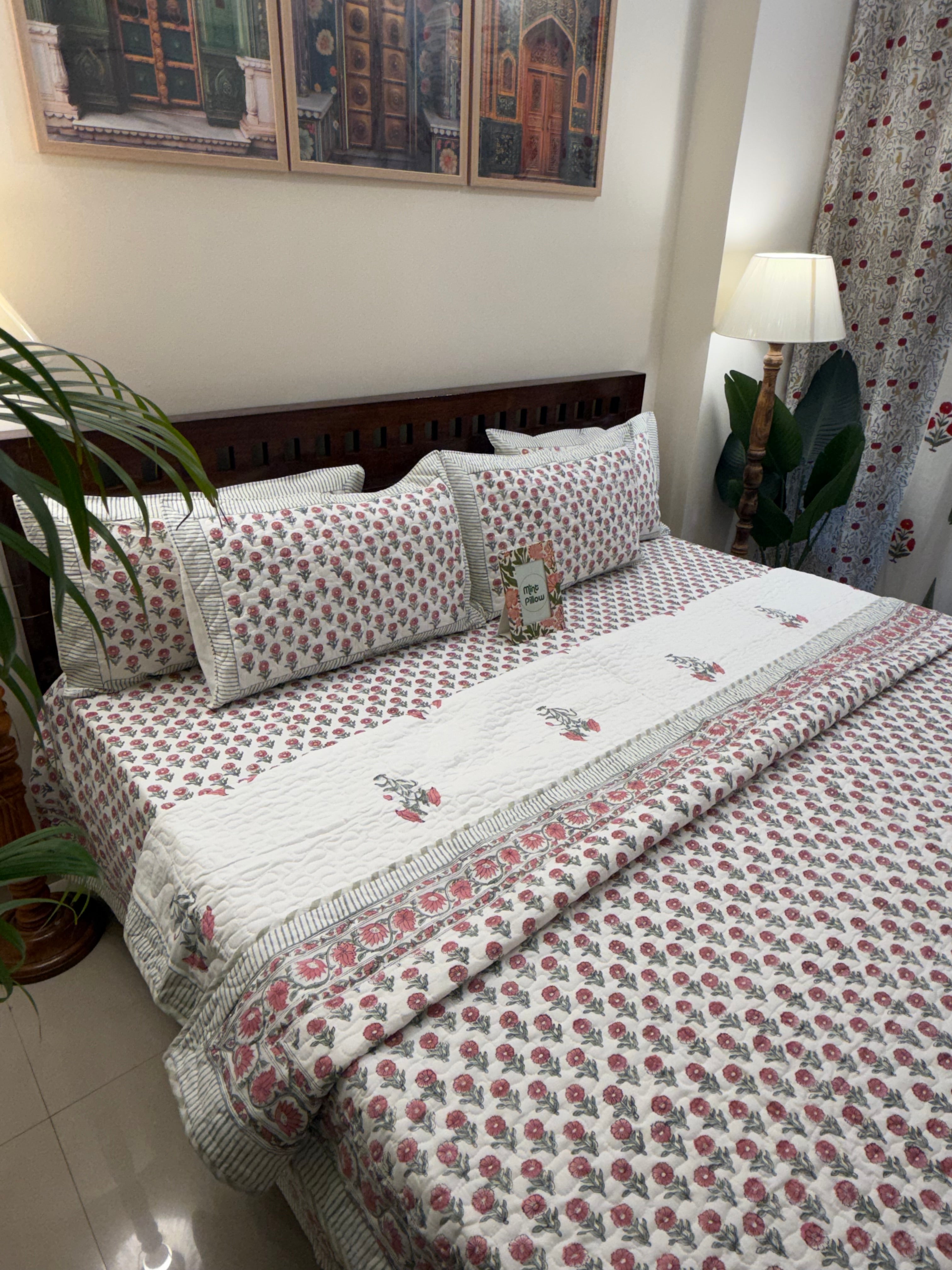 Premium Bedding Set