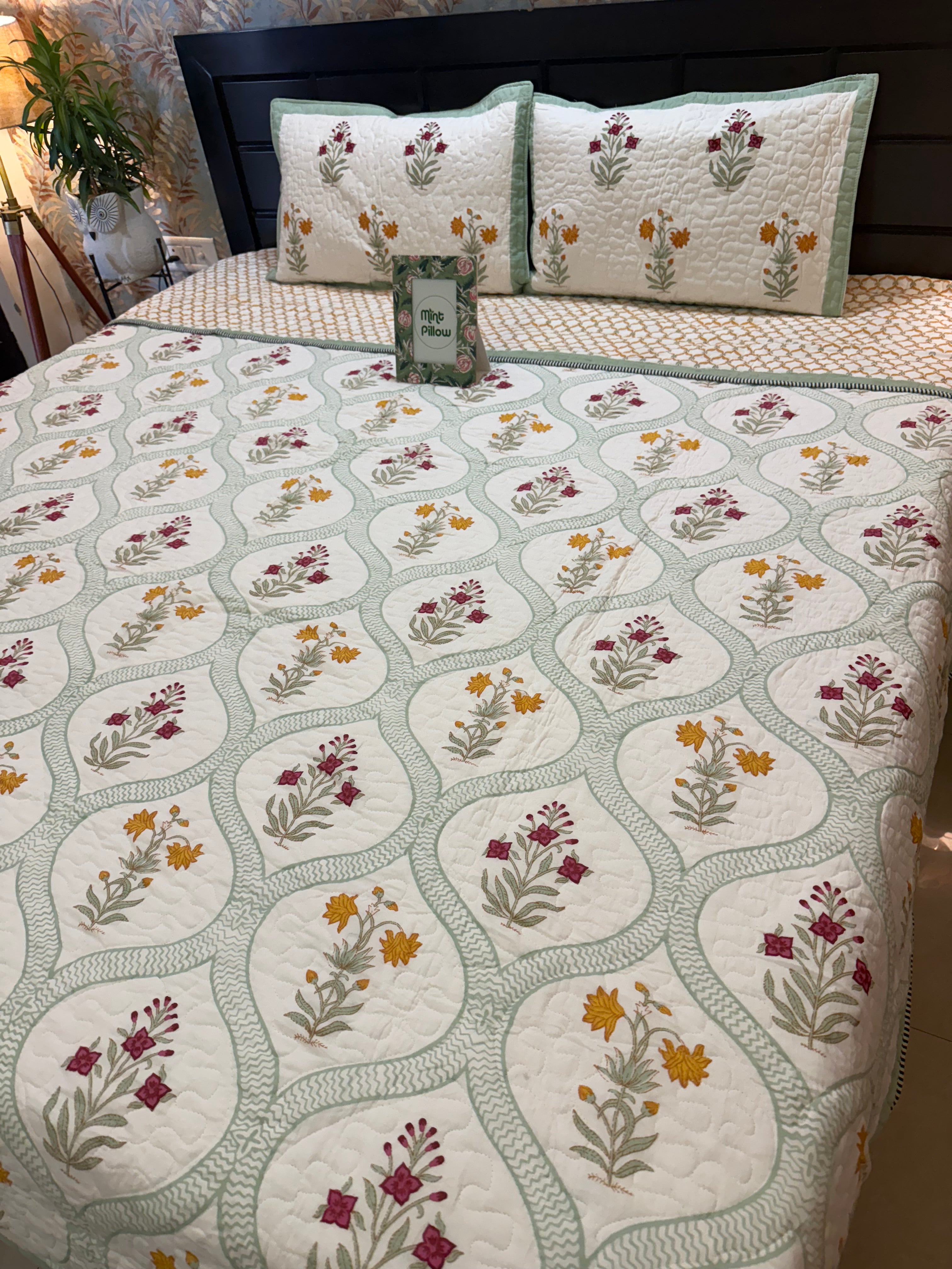 Bedding Set