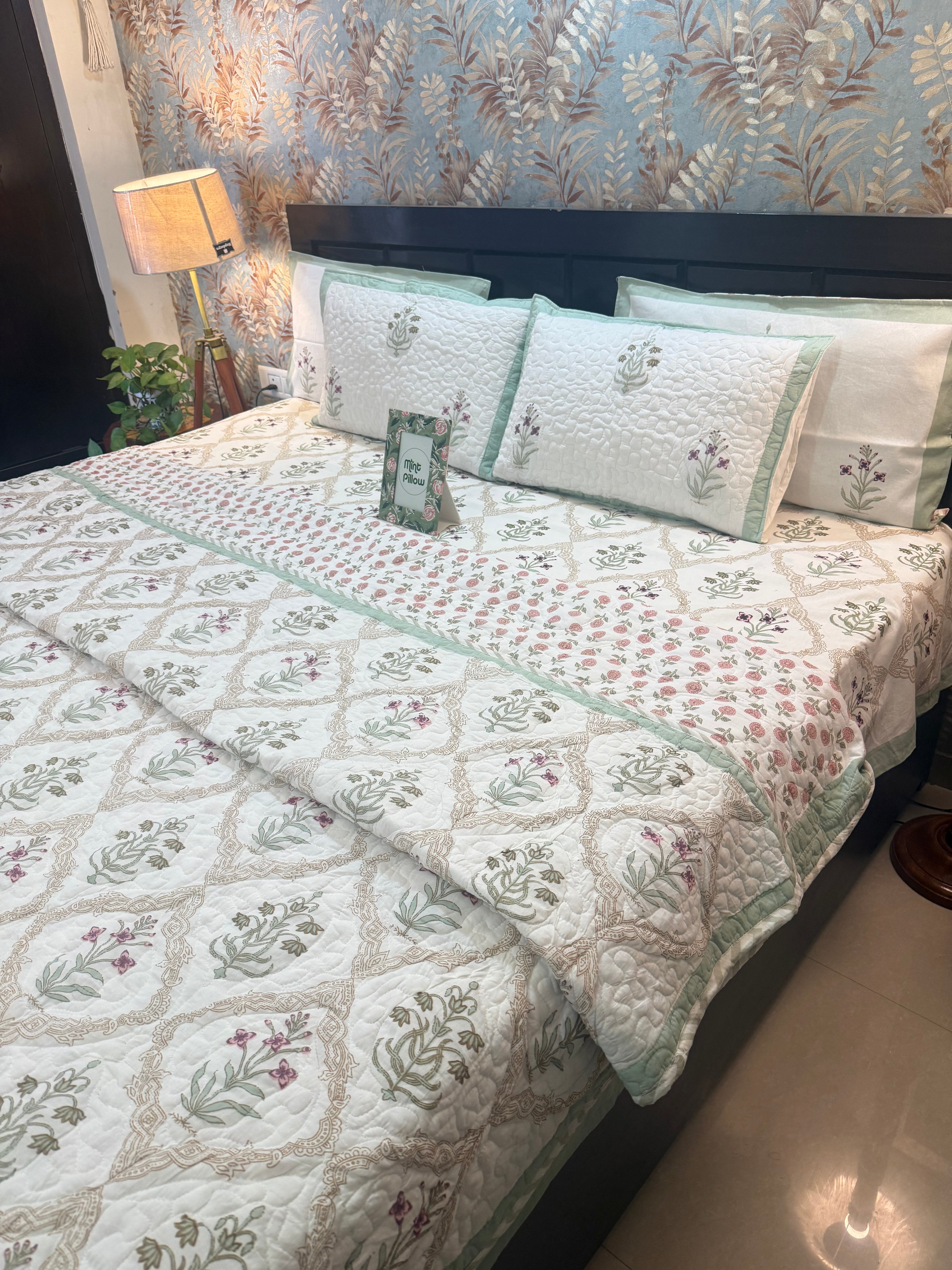 Bedding Set