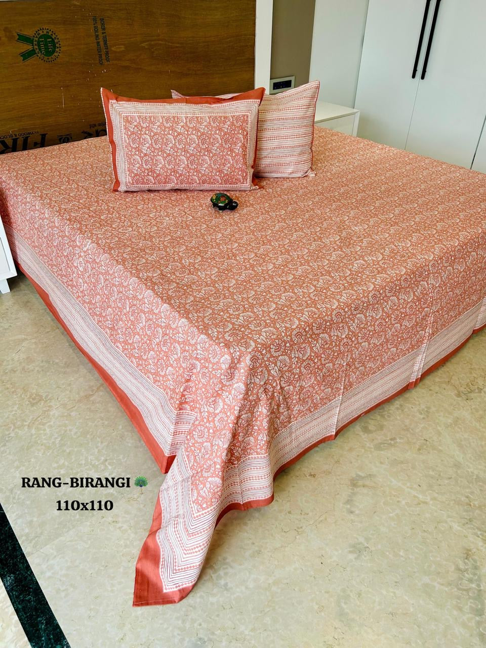 Super King Regular Bedsheets