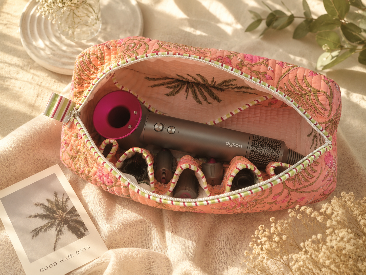 Dyson Travel Bag