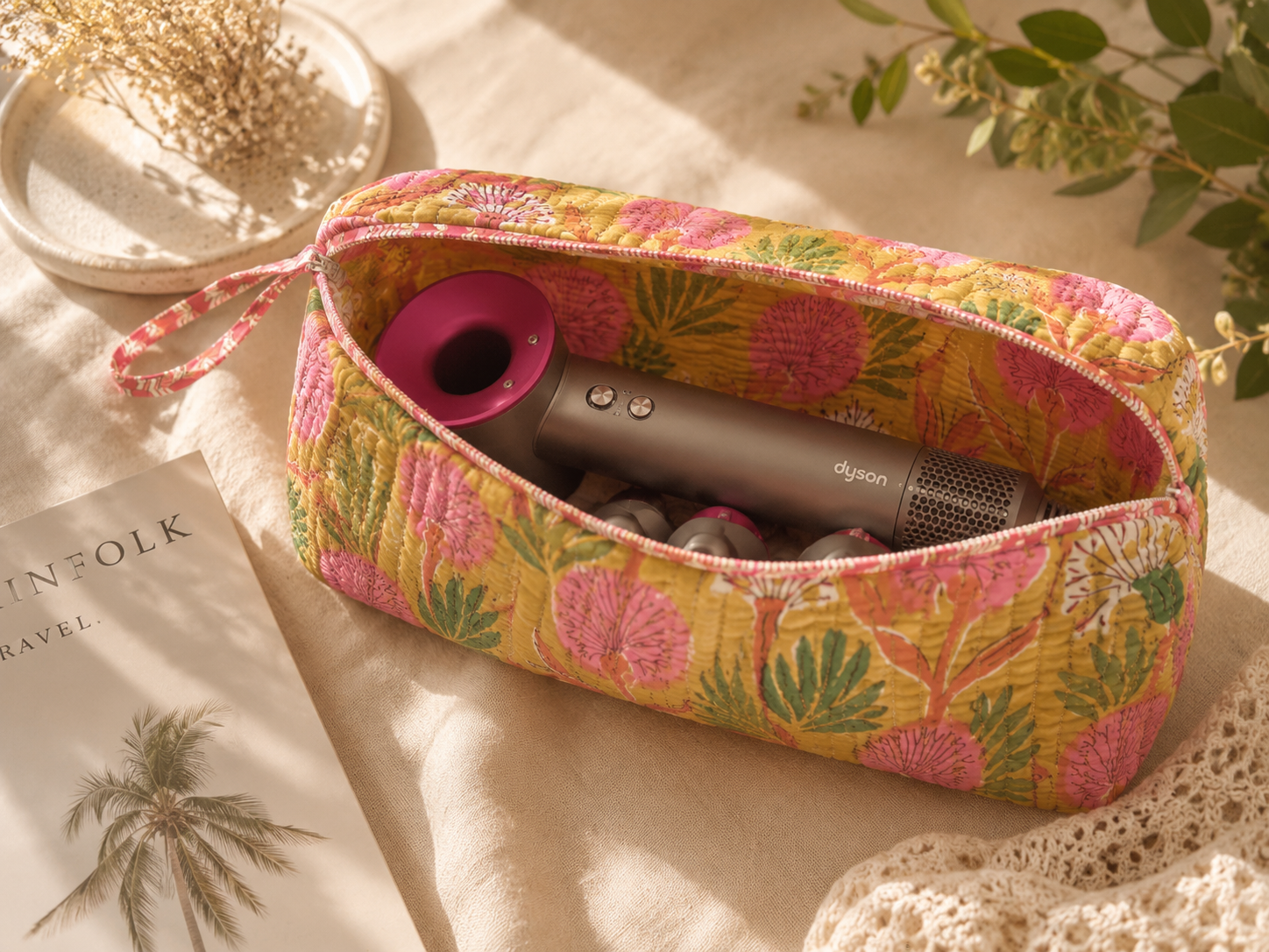 Dyson Travel Bag