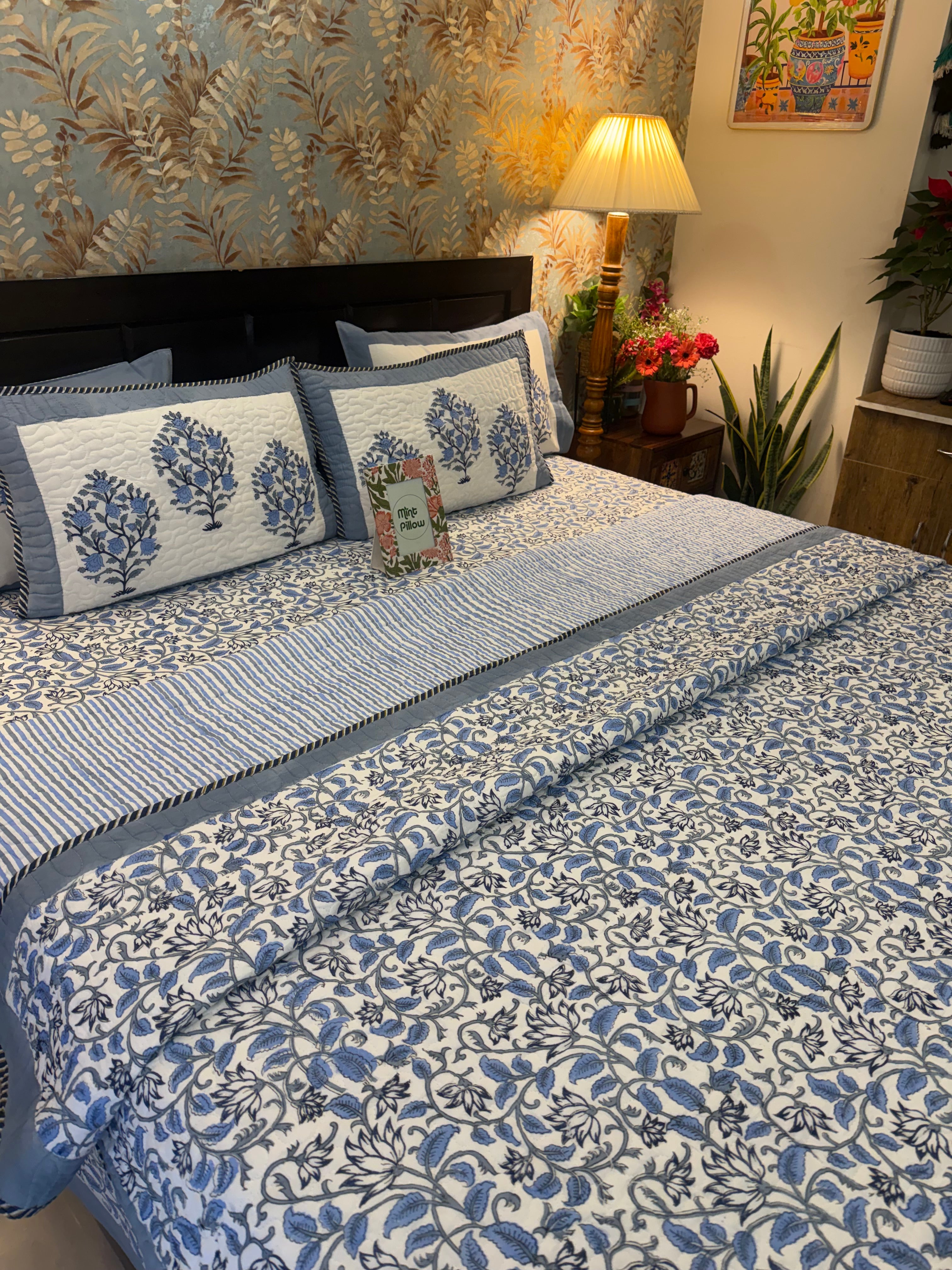 Premium Bedding Set
