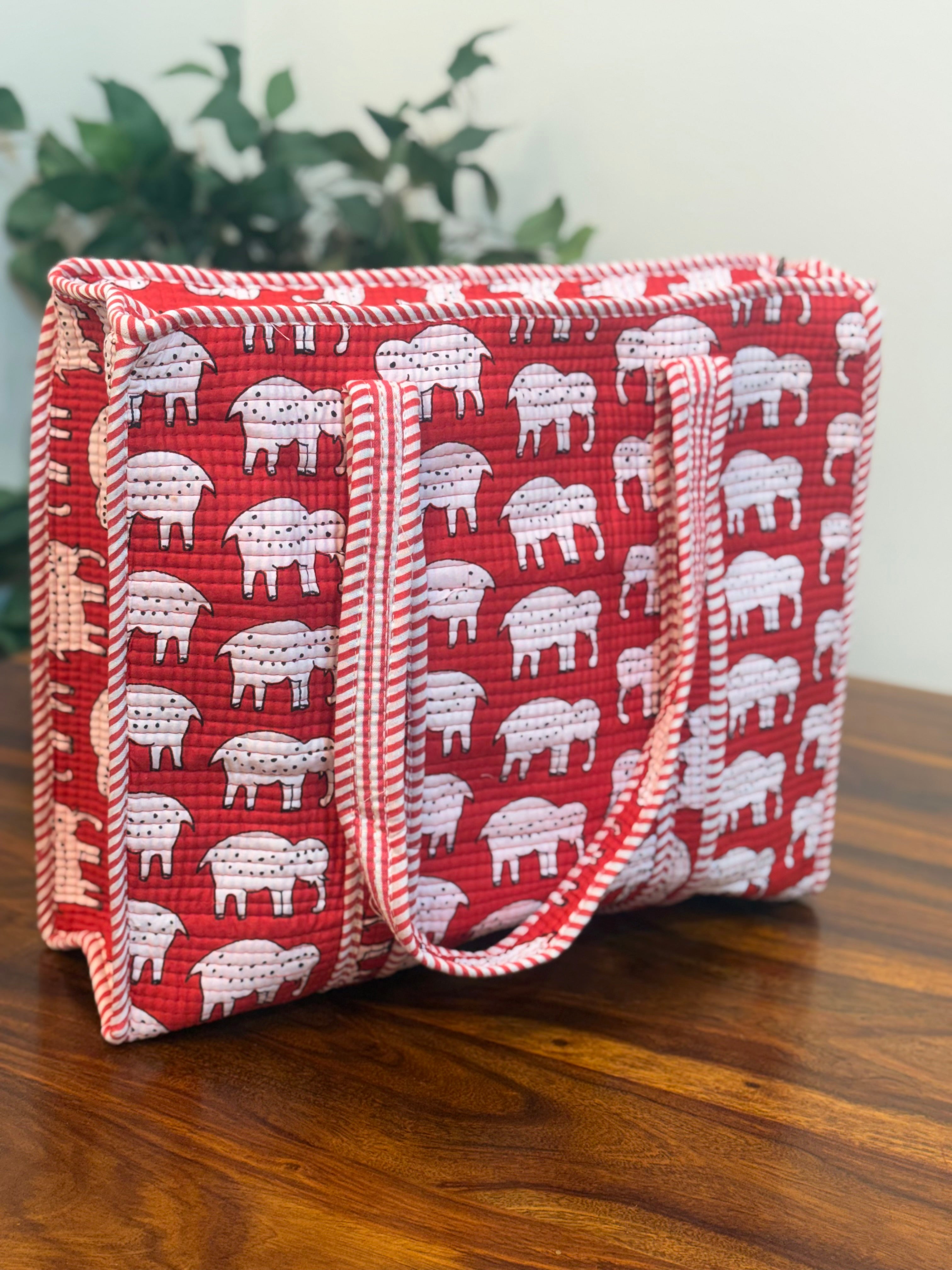 Tote Bags