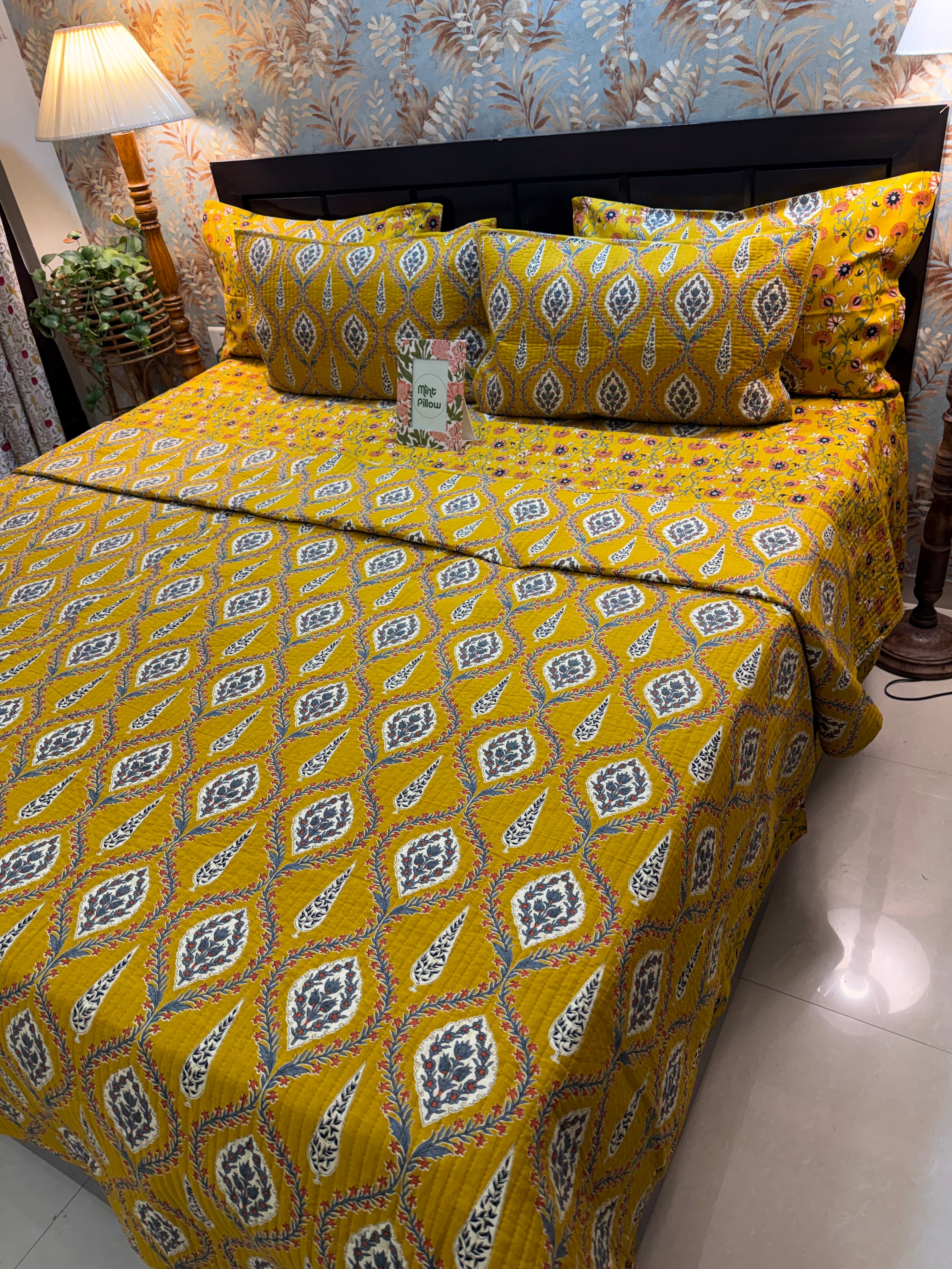 Premium Bedding Set