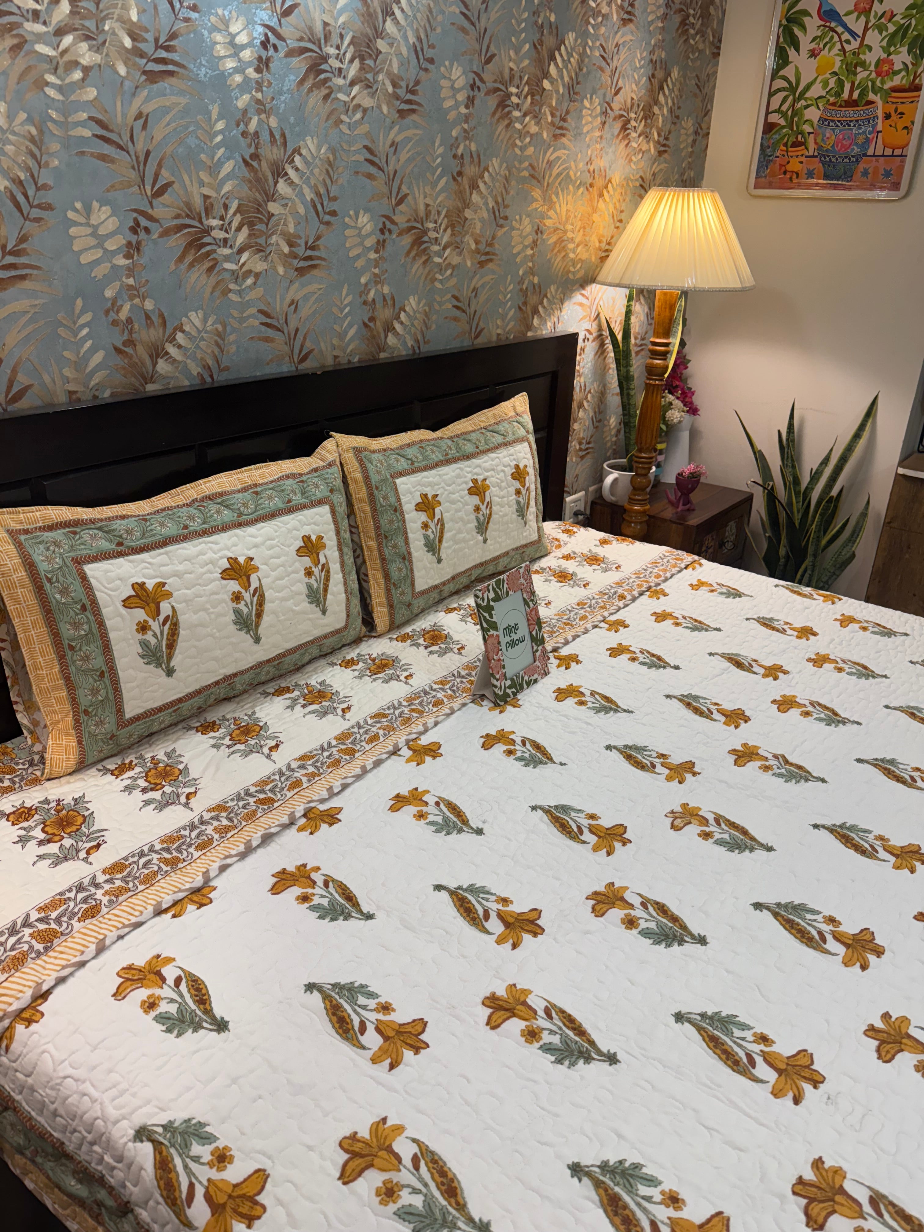 Bedding Set