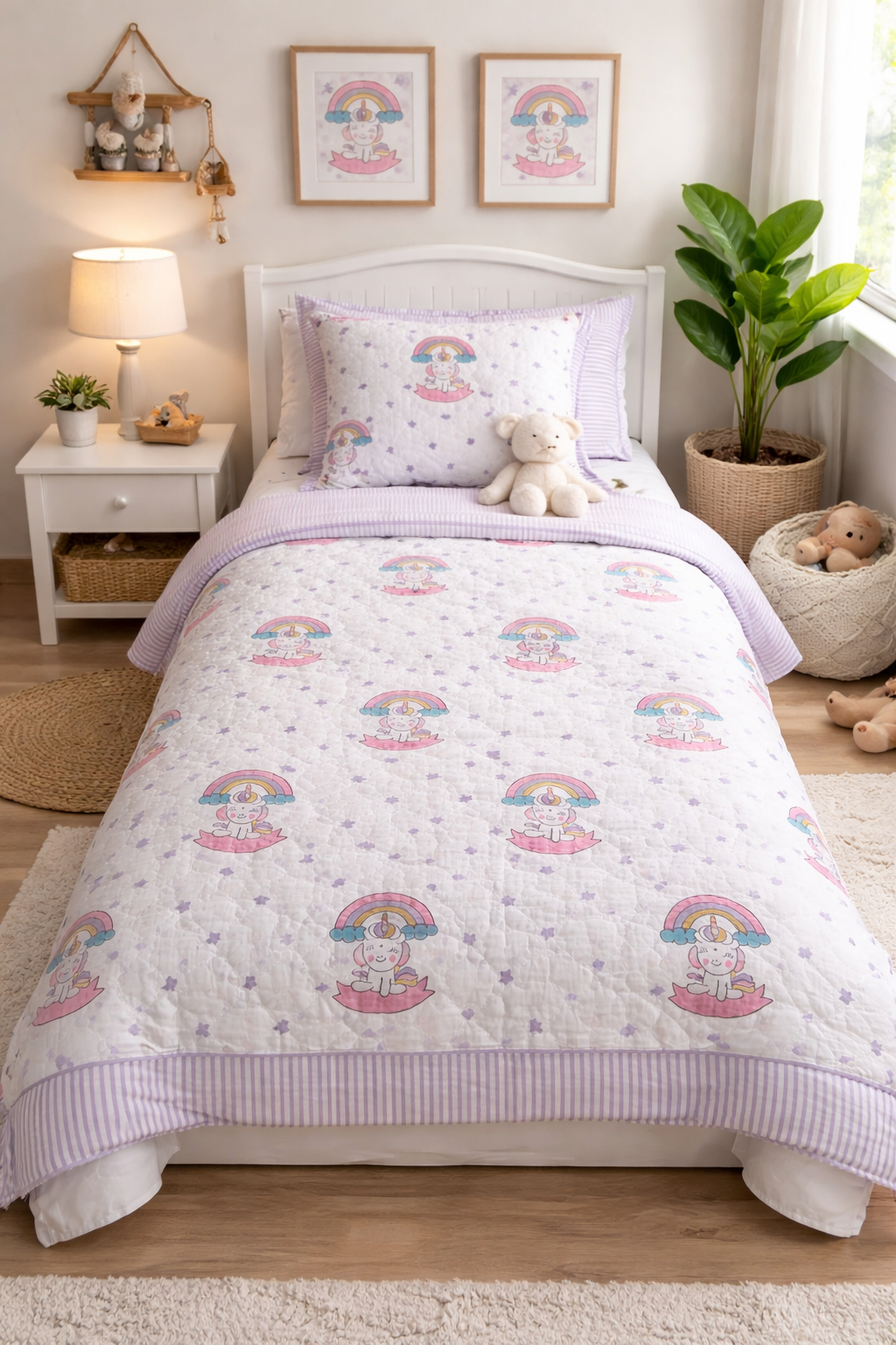 Baby Quilts