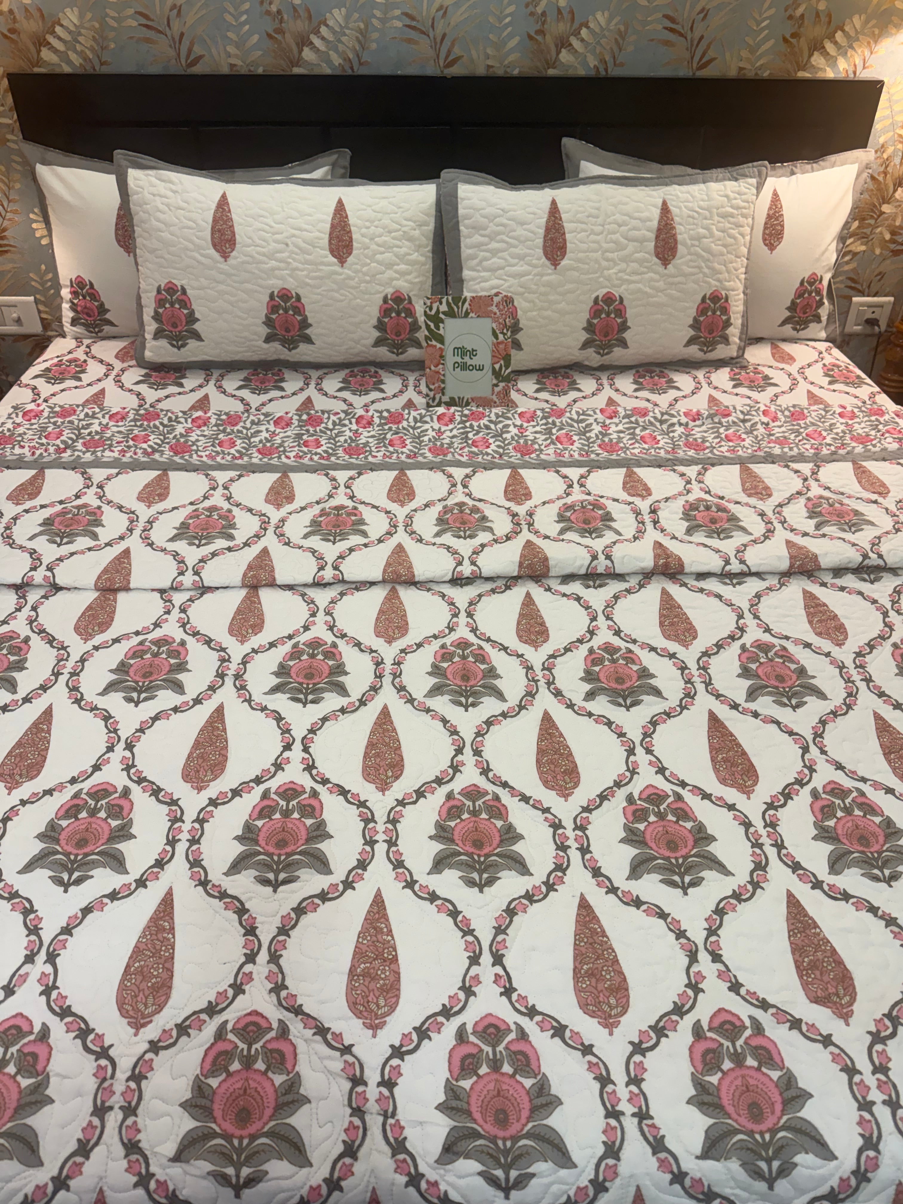 Bedding Set