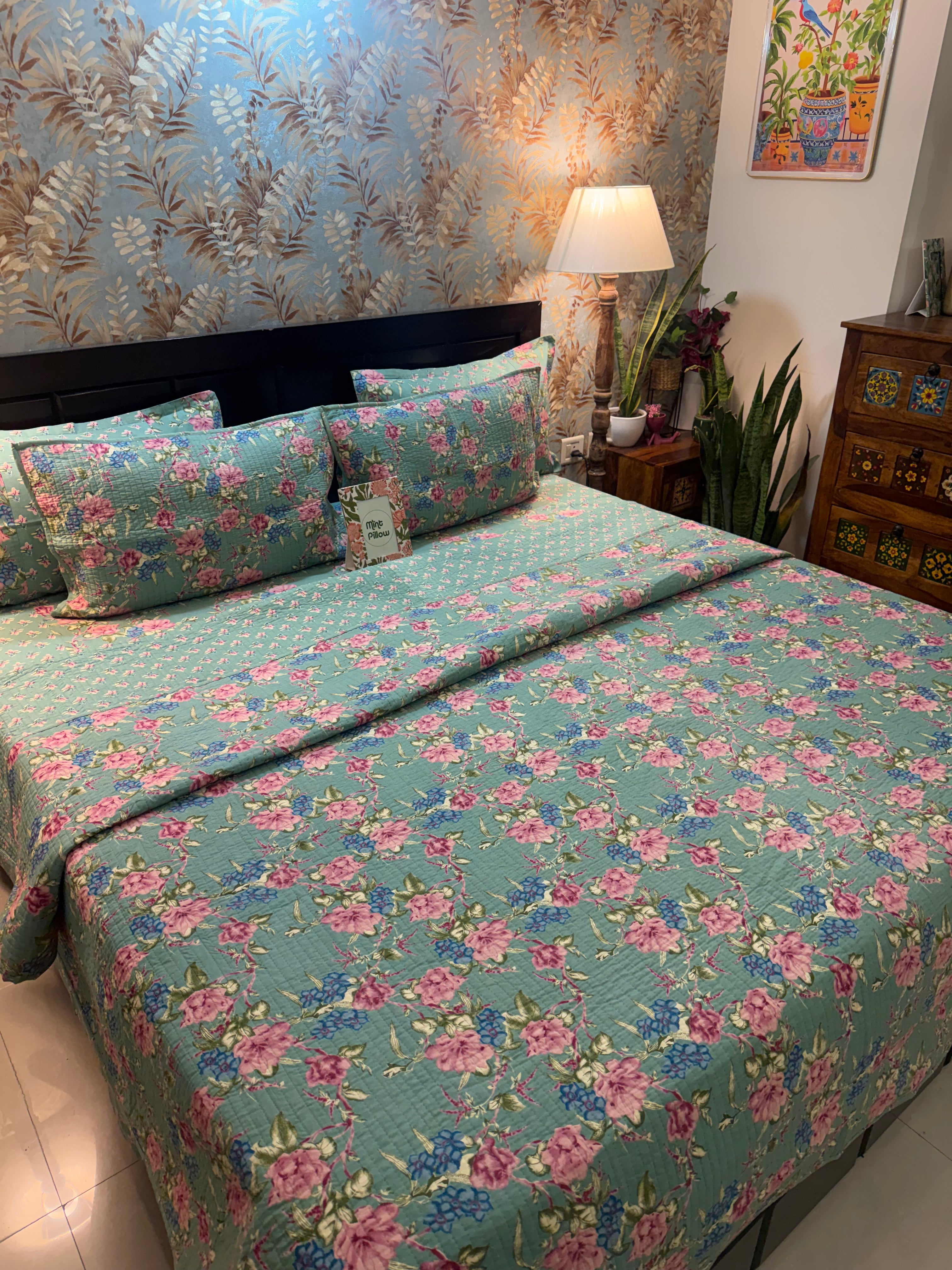 Premium Bedding Set