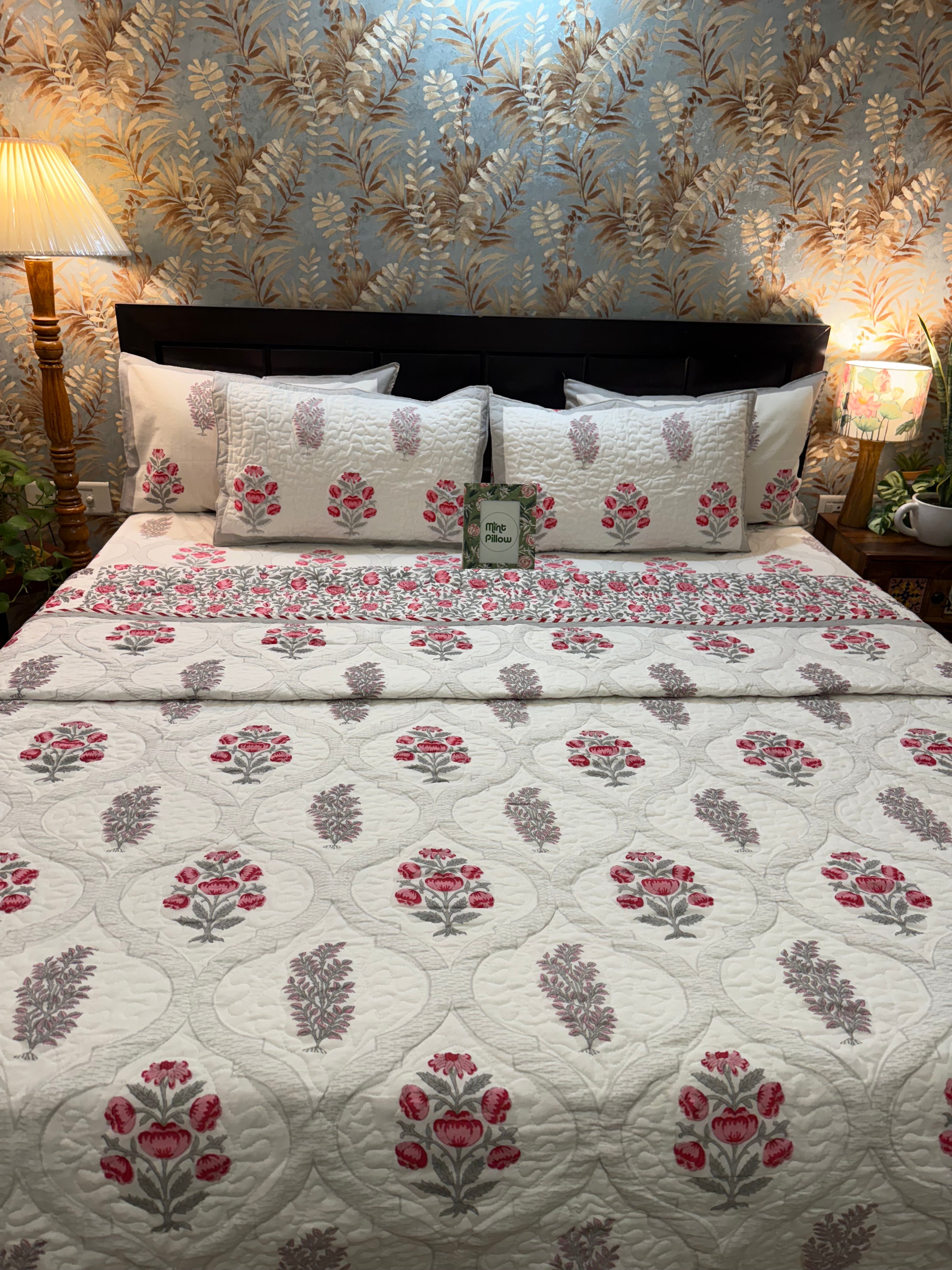 Bedding Set