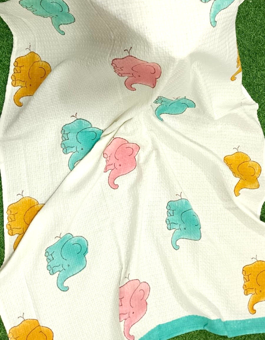 Kids Towel