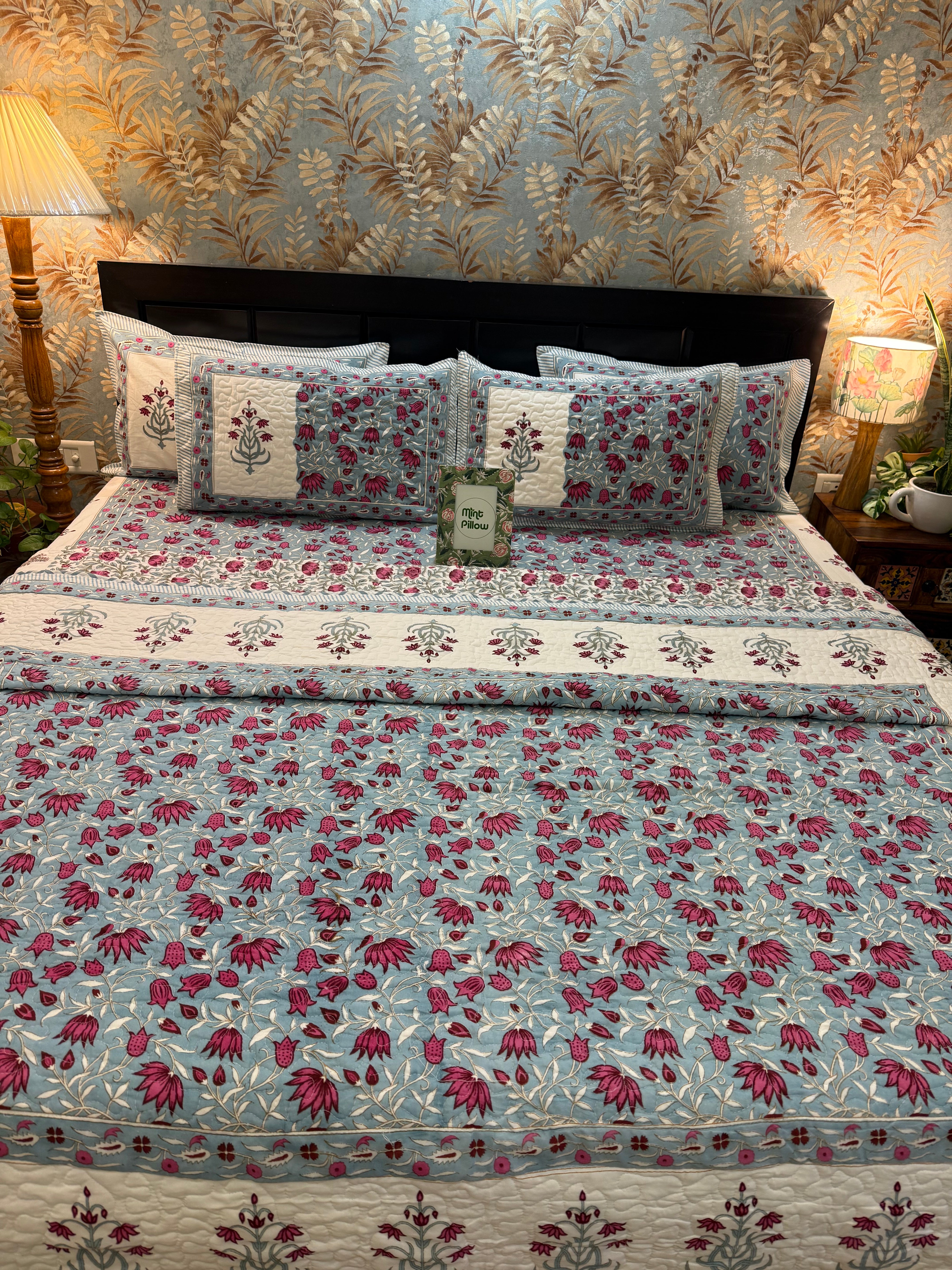 Bedding Set