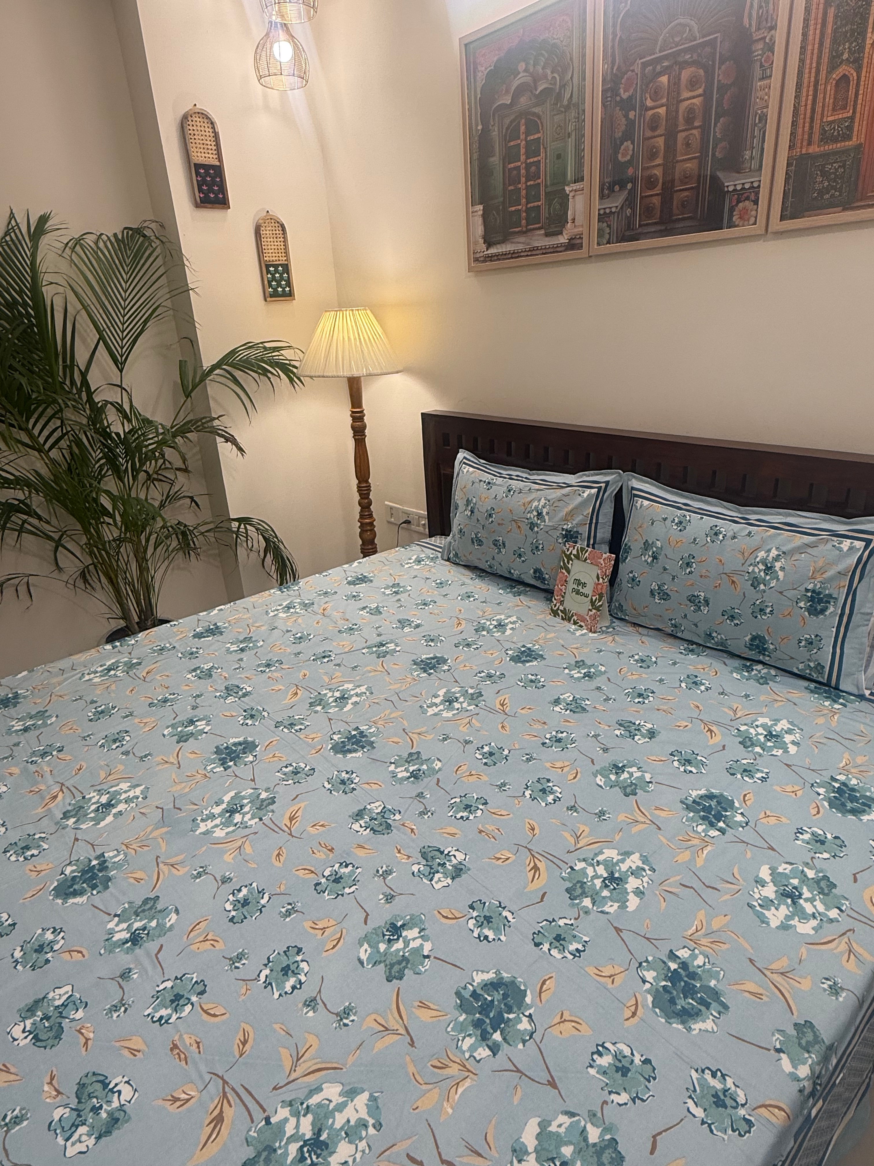 Super King Regular Bedsheets