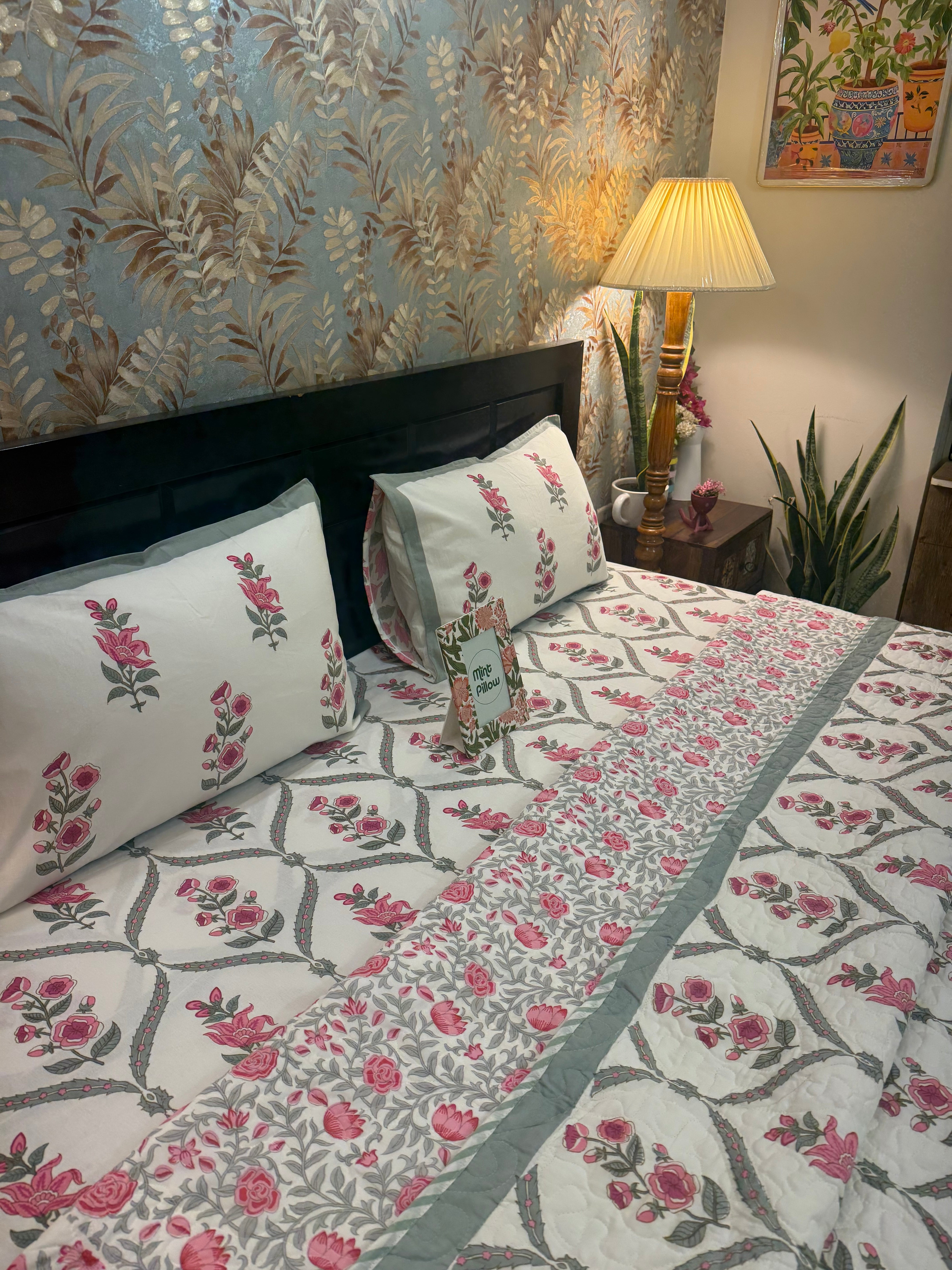Bedding Set