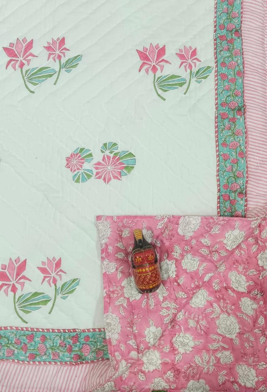 Premium Quilt