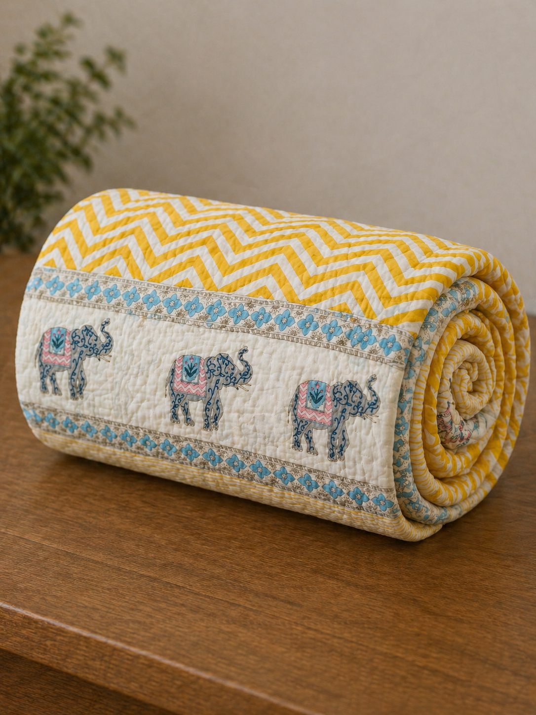 Premium Quilt