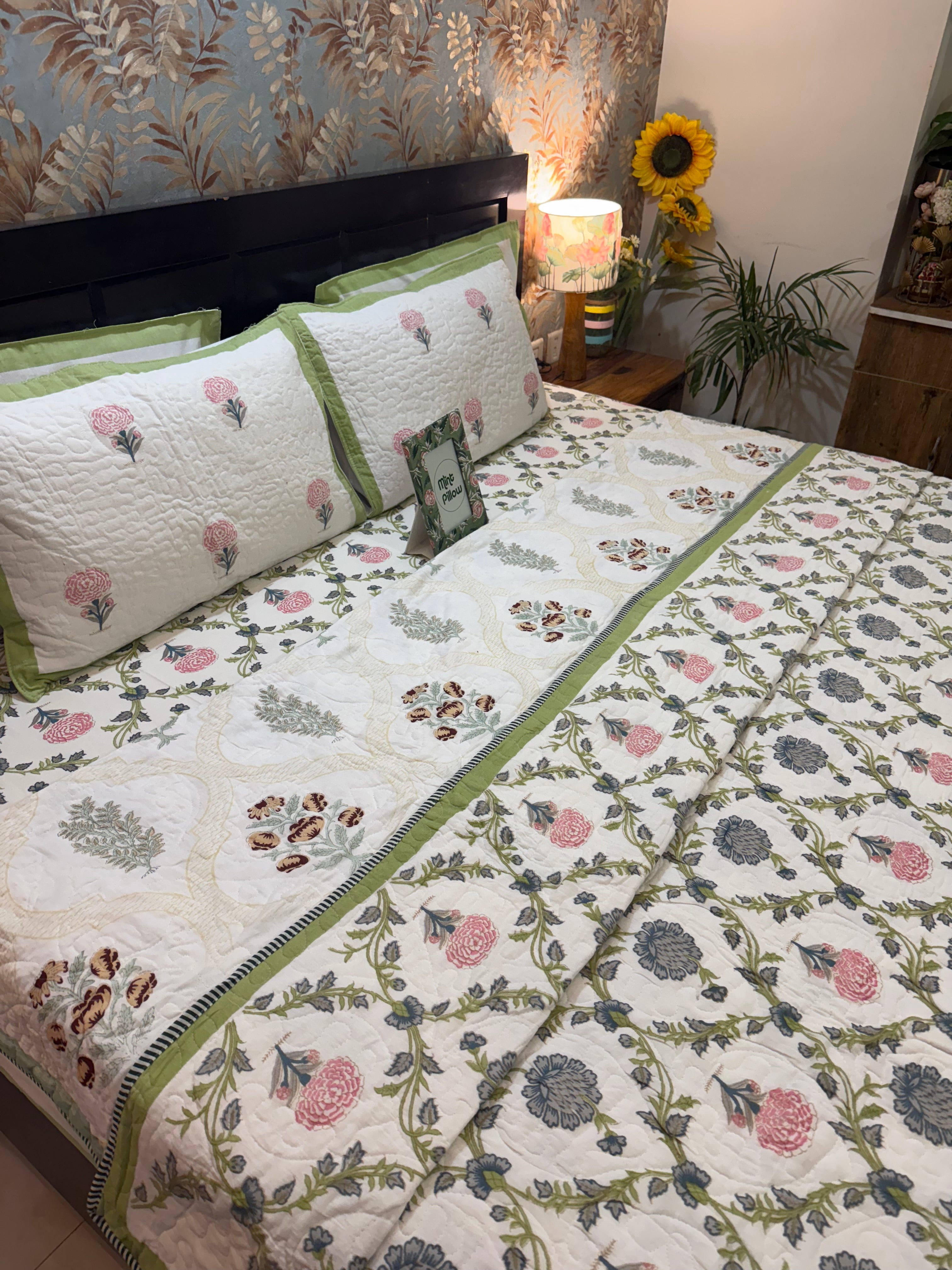 Bedding Set