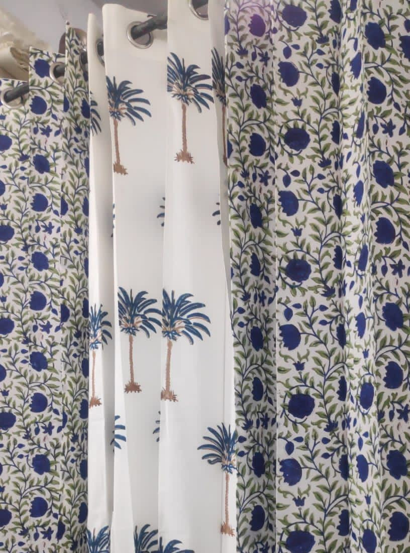 Curtains