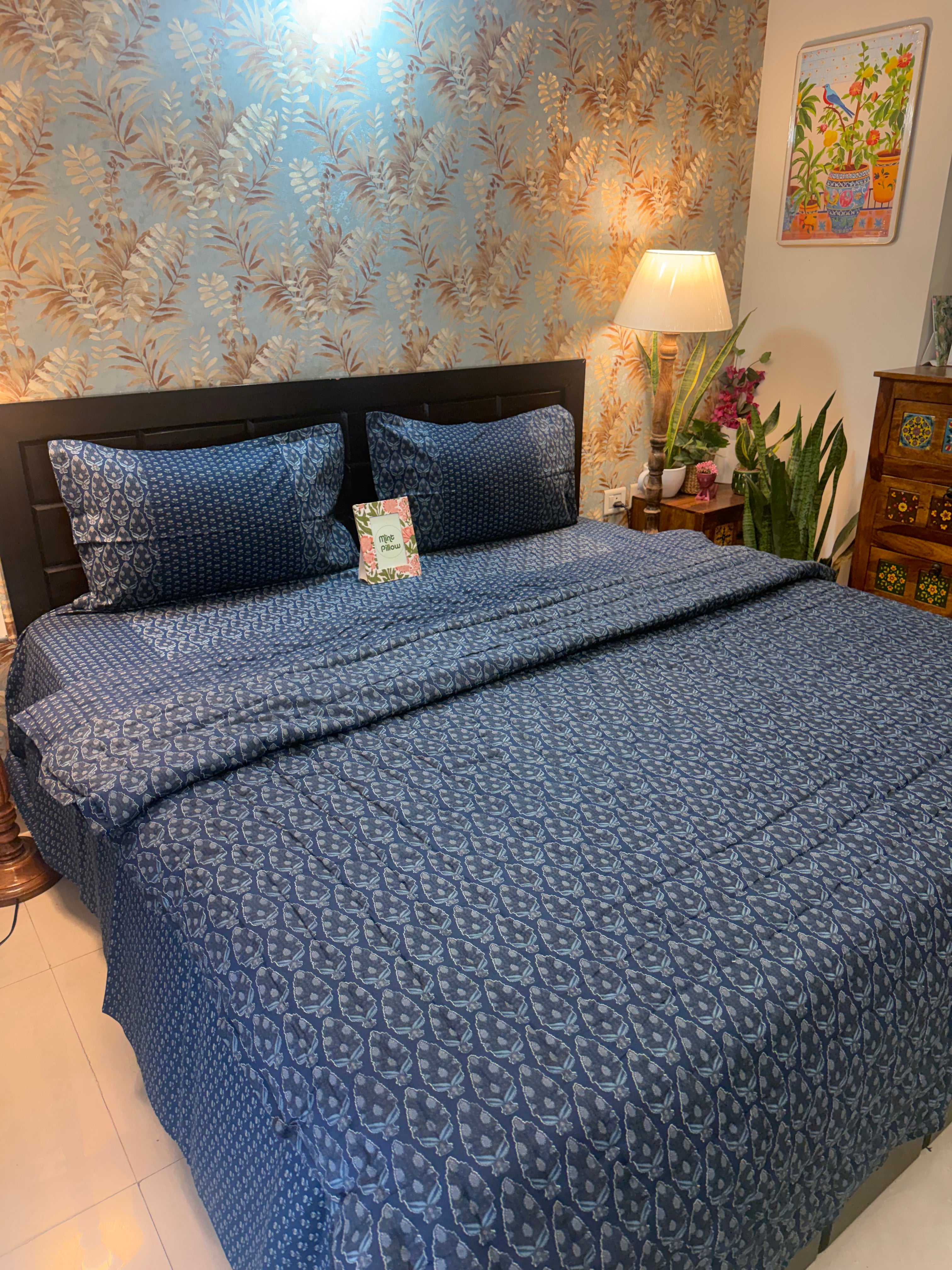 Quilt Set