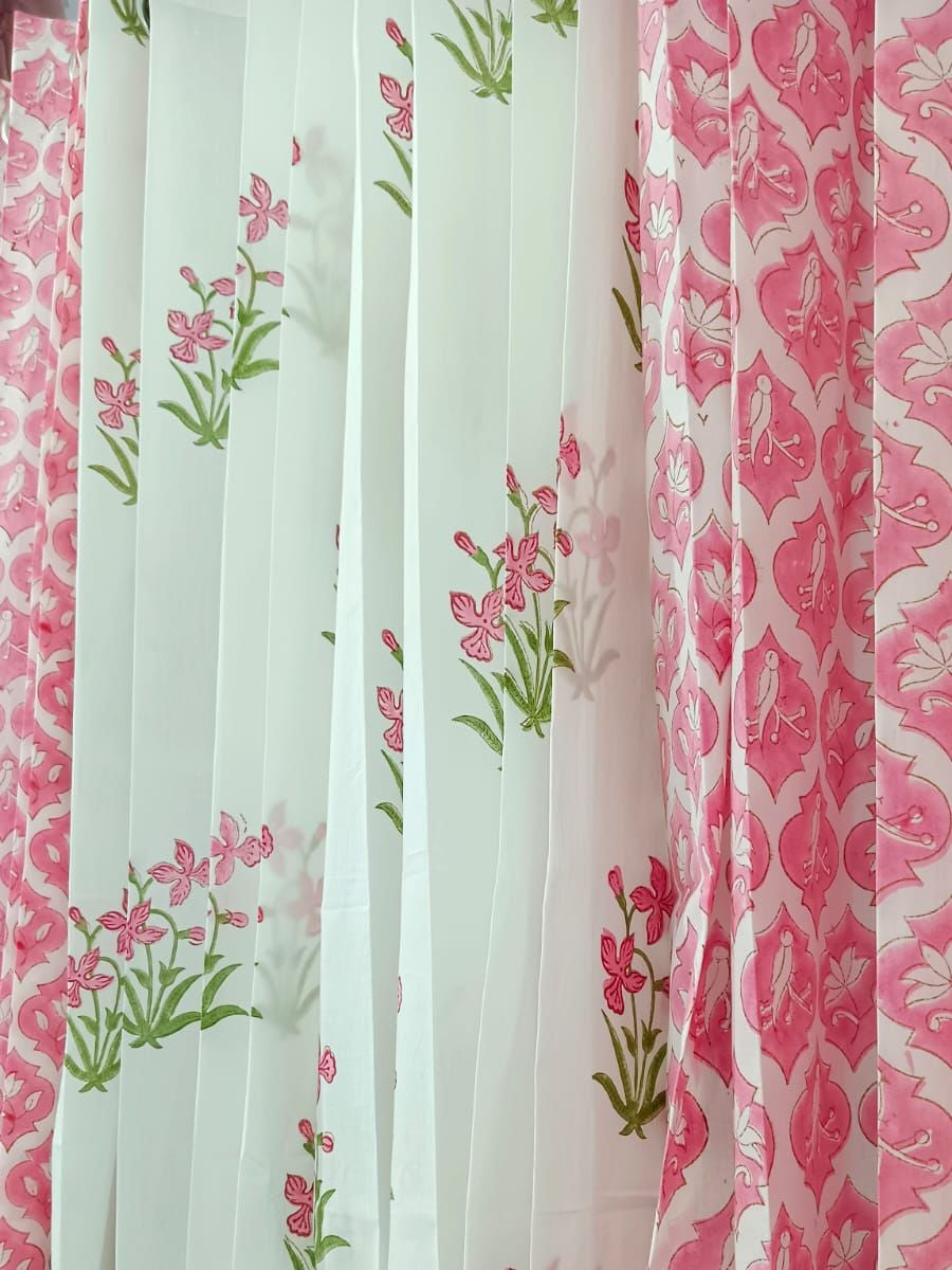 Curtains