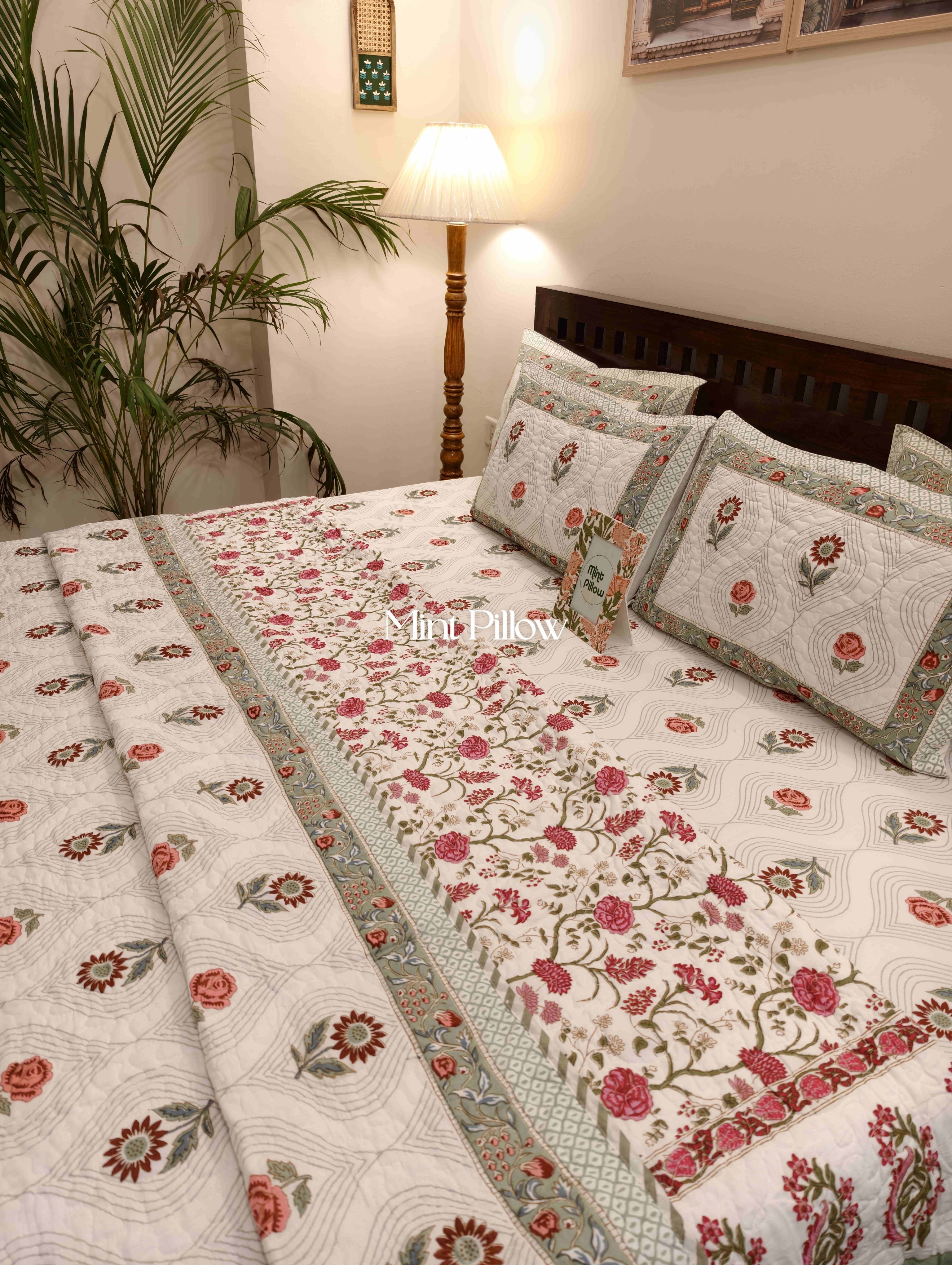 Bedding Set