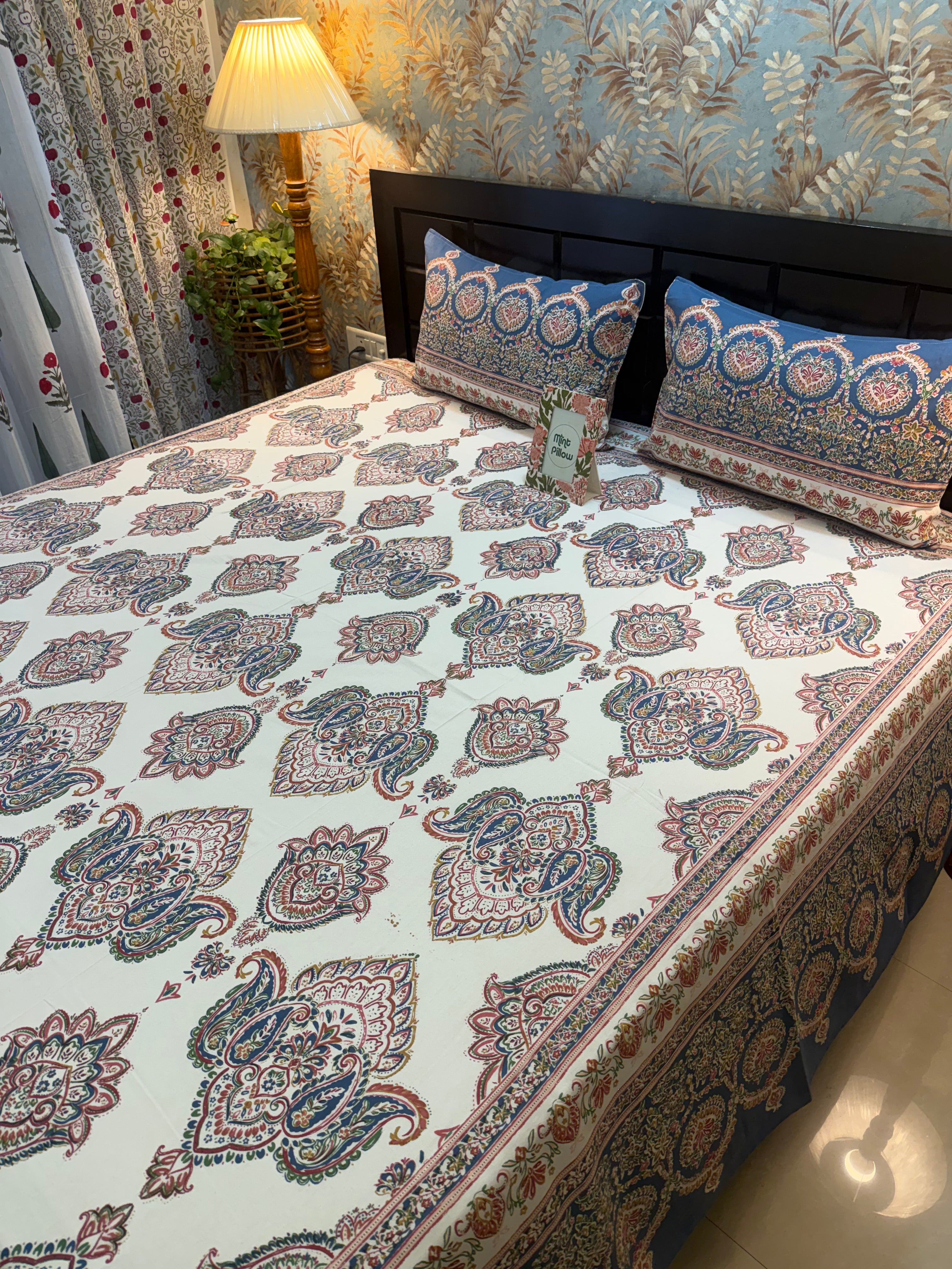 Super King Regular Bedsheets