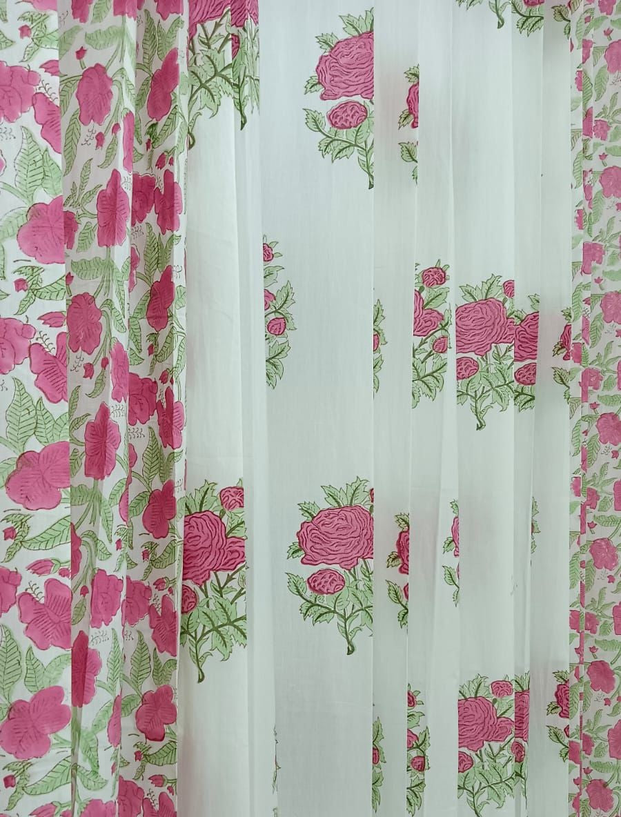 Curtains