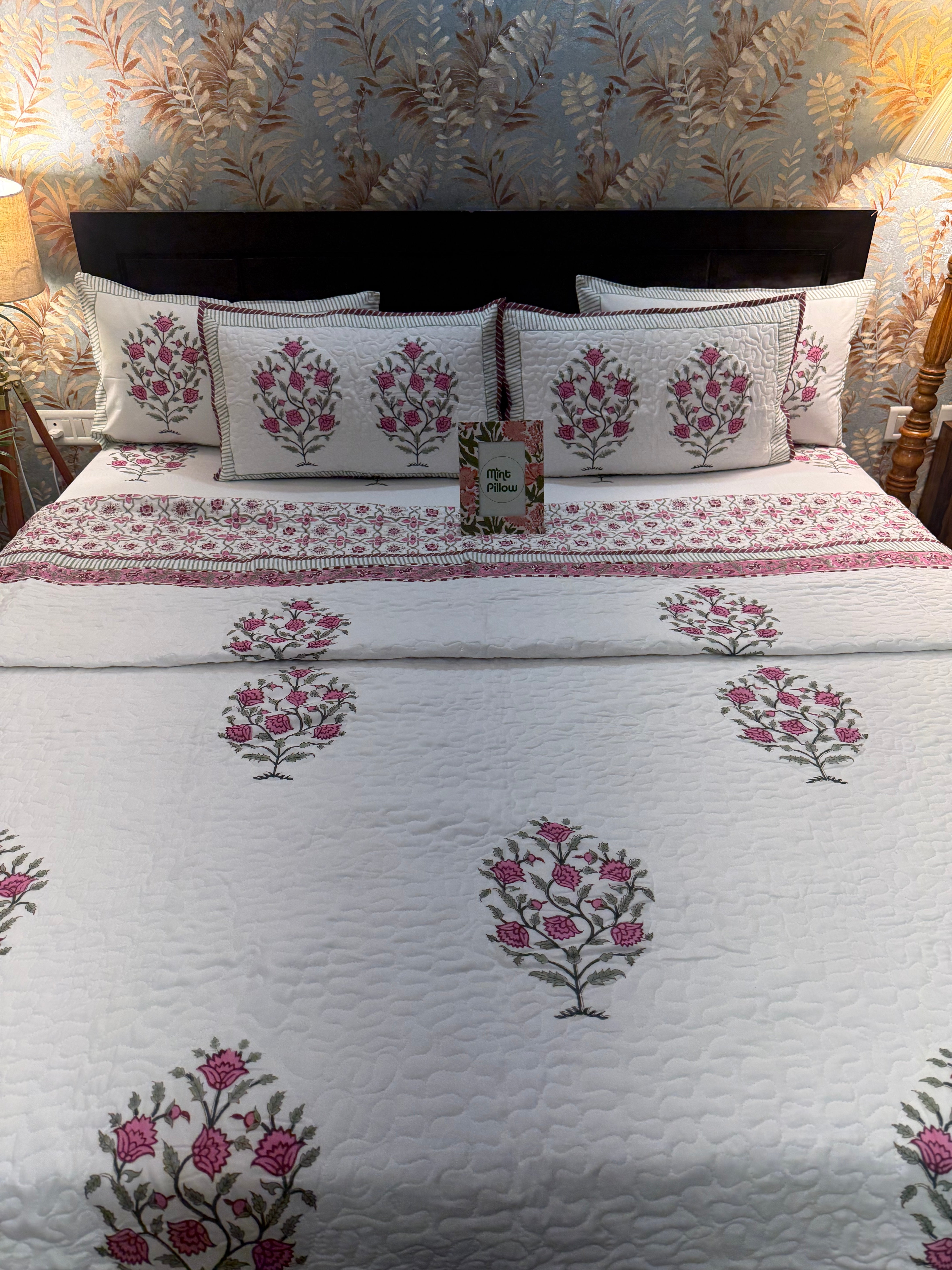 Premium Bedding Set