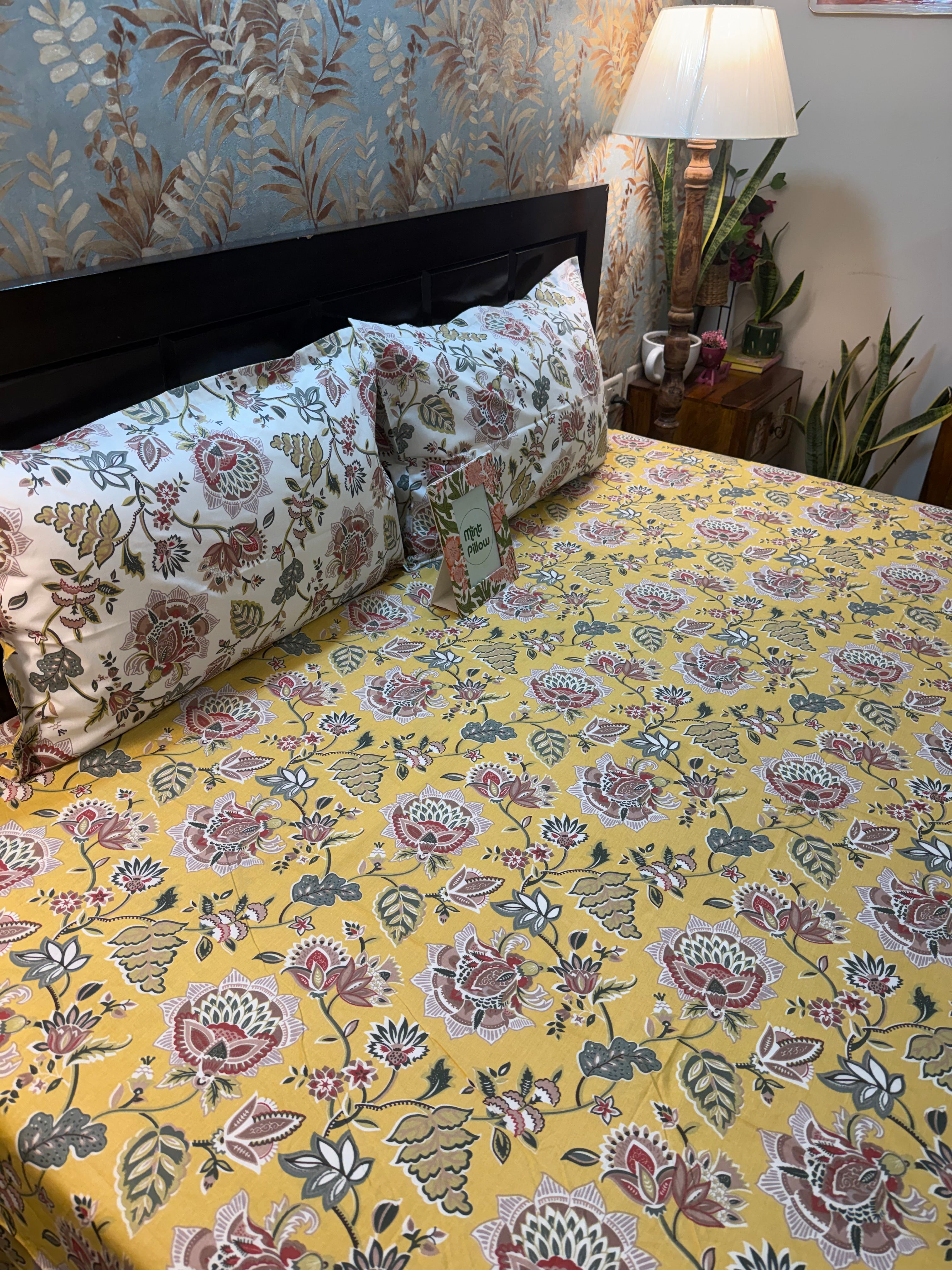 Super King Regular Bedsheets