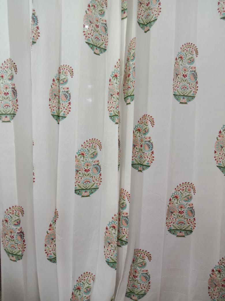 Curtains