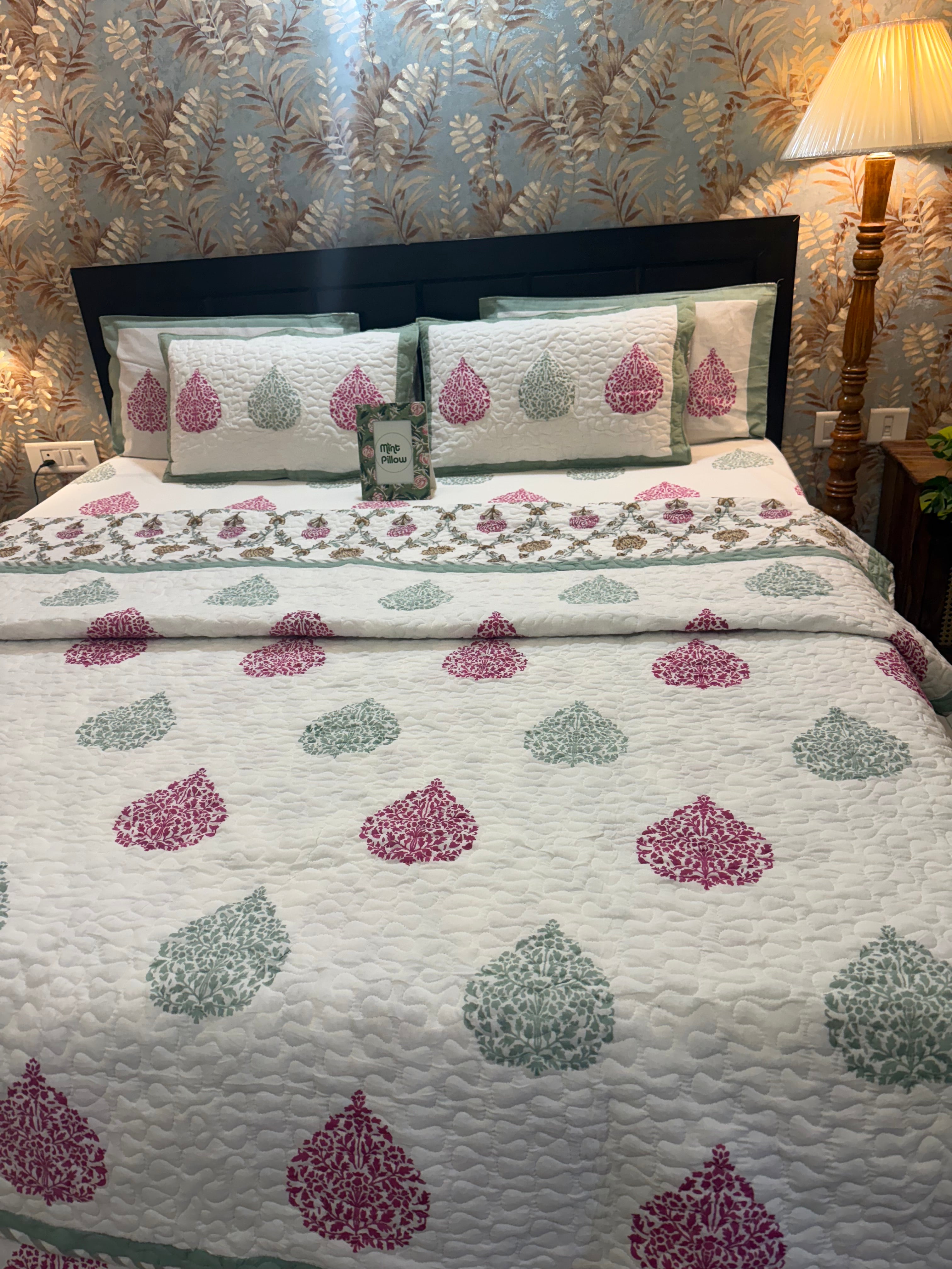Bedding Set