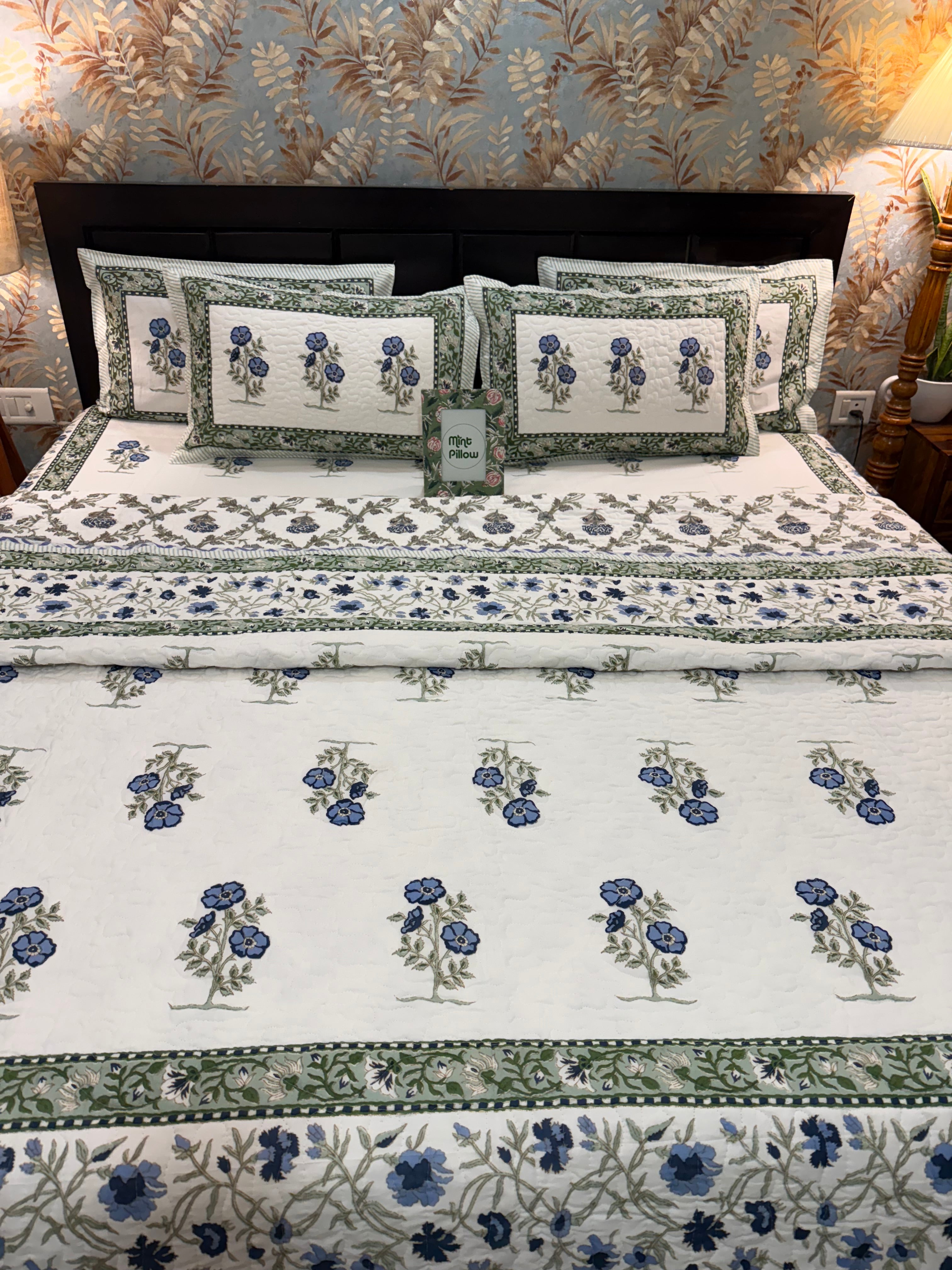 Bedding Set