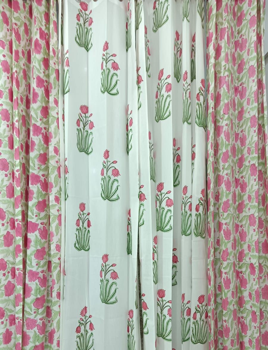 Curtains