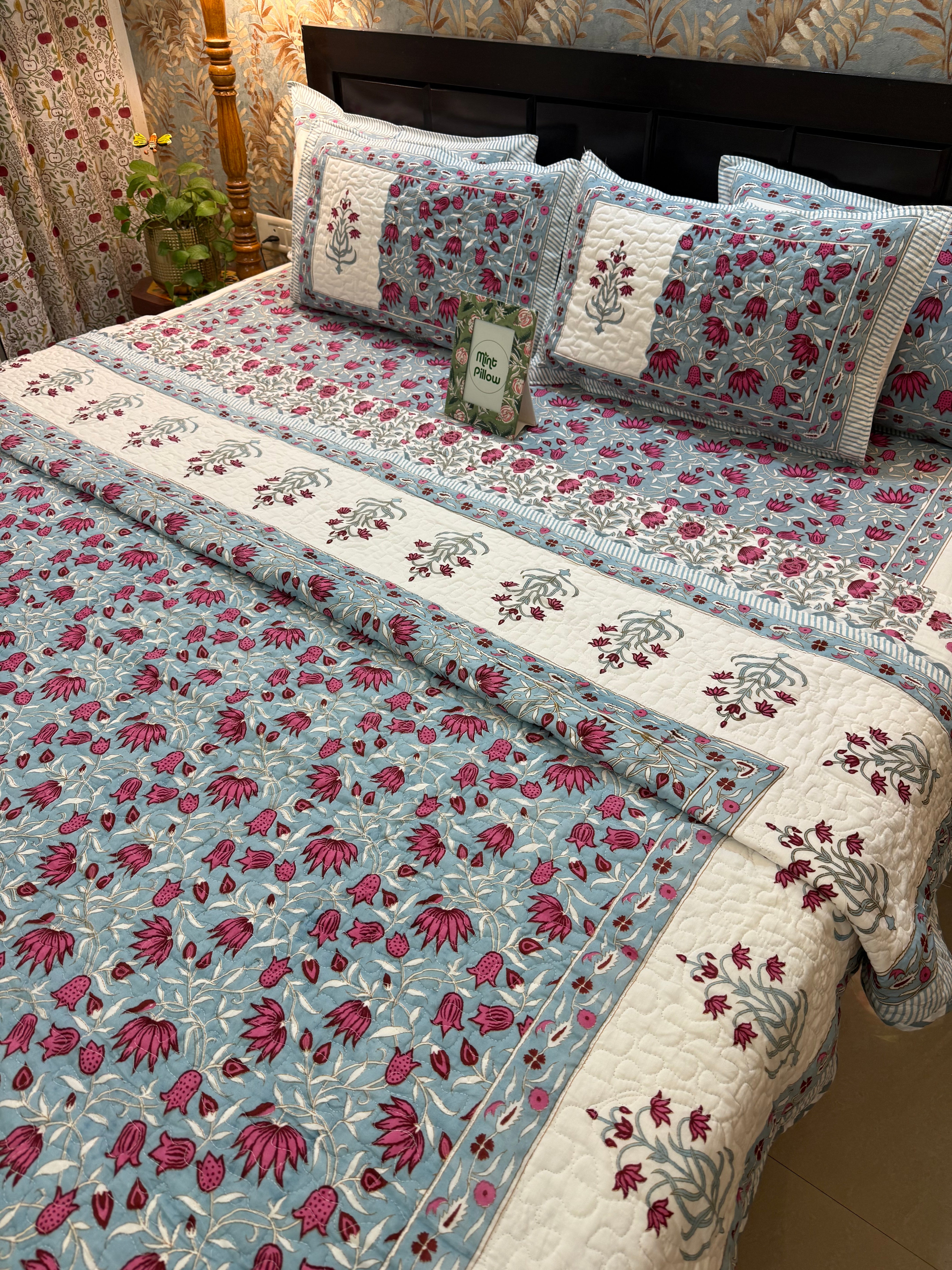 Bedding Set