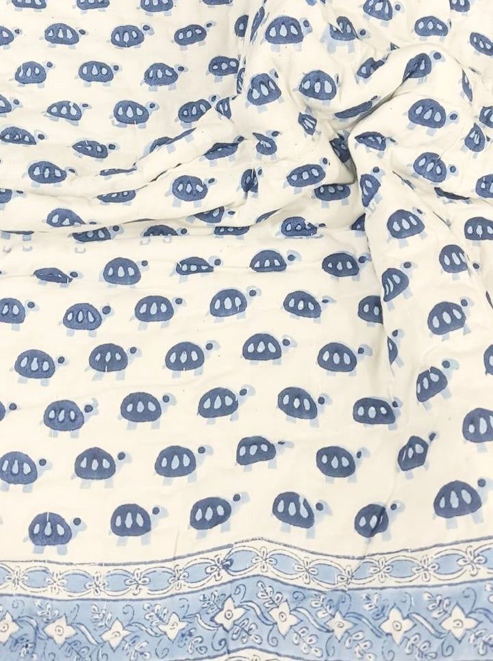Baby Quilts