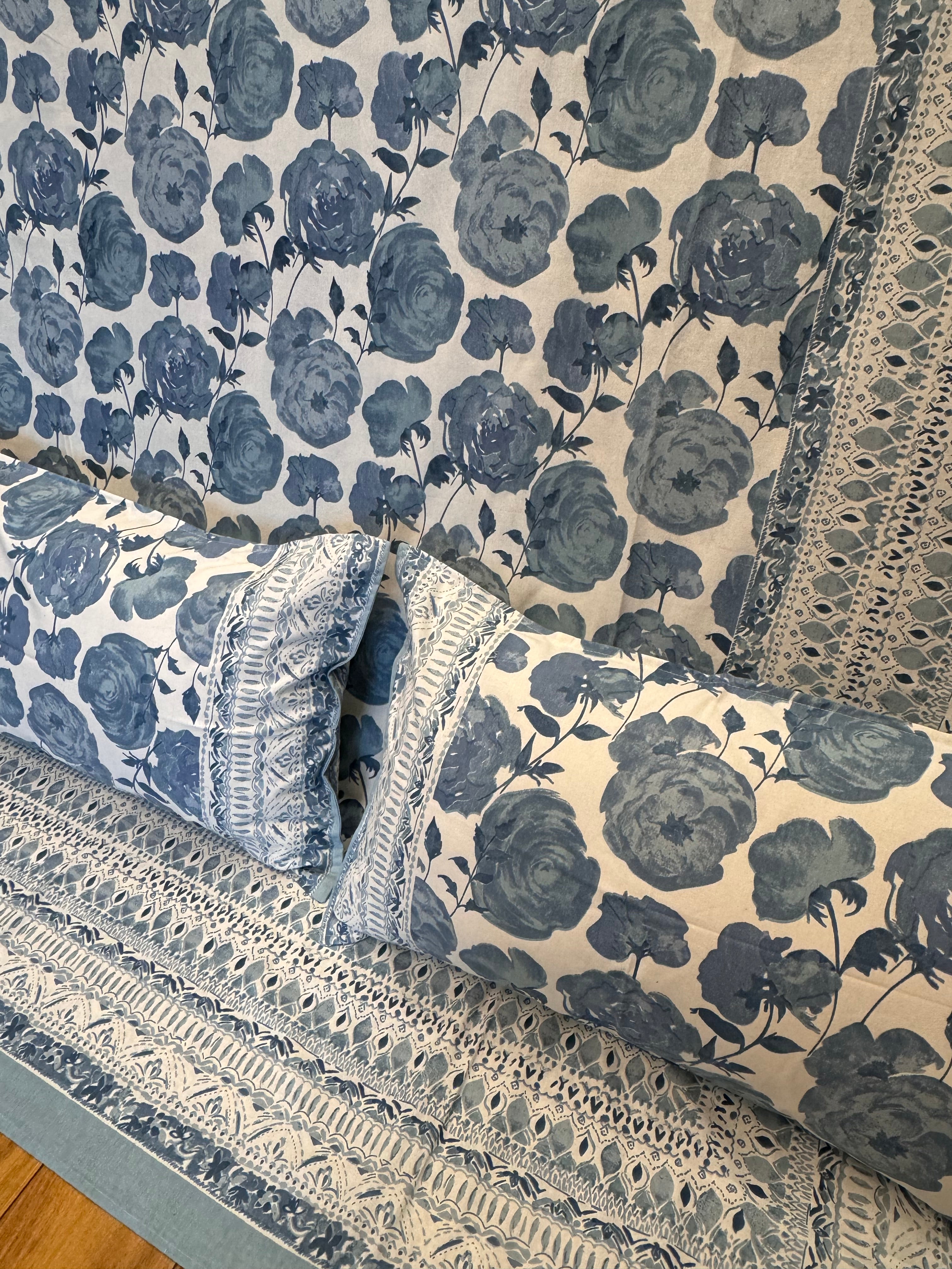 Super King Regular Bedsheets