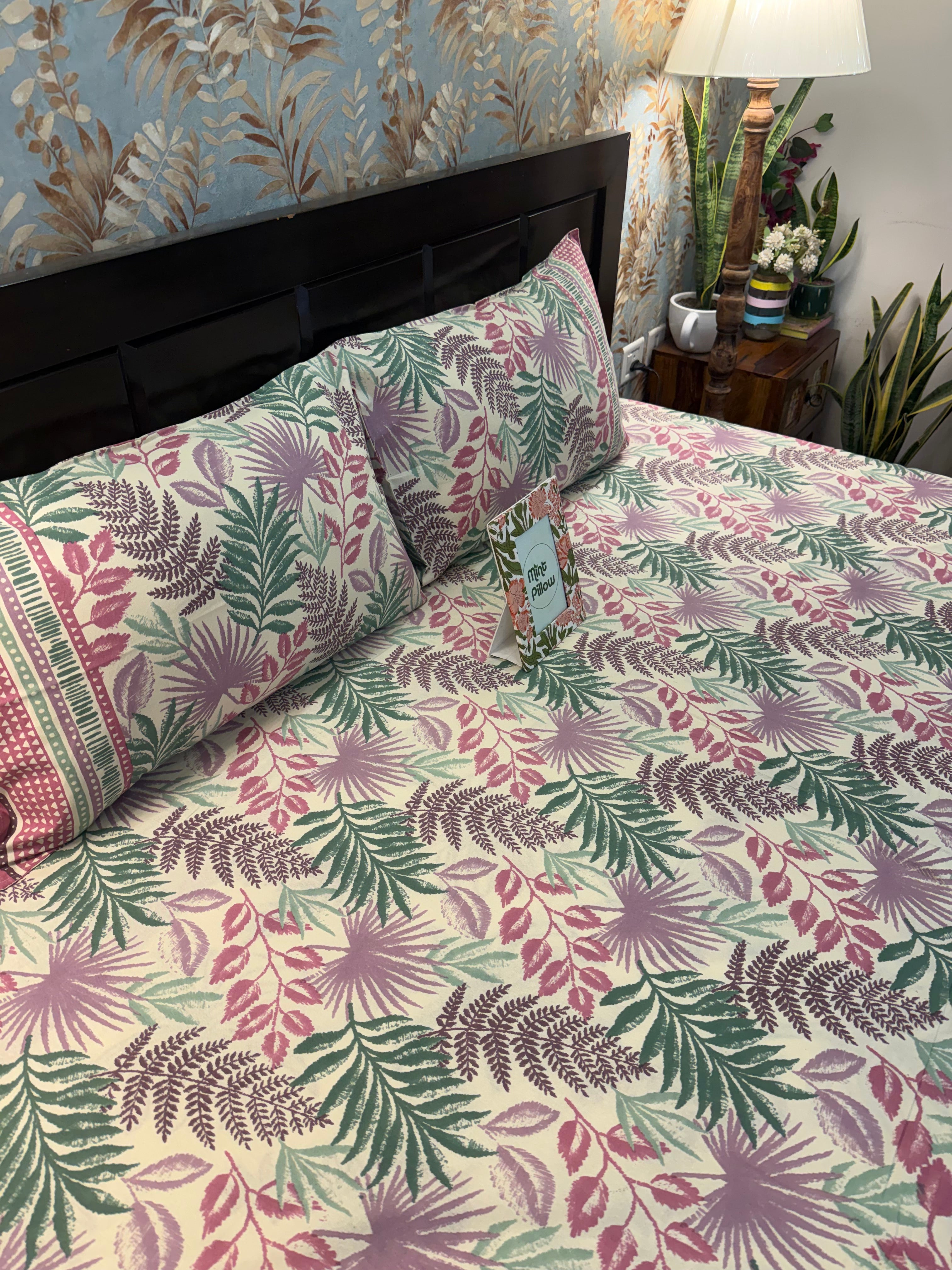 Super King Regular Bedsheets