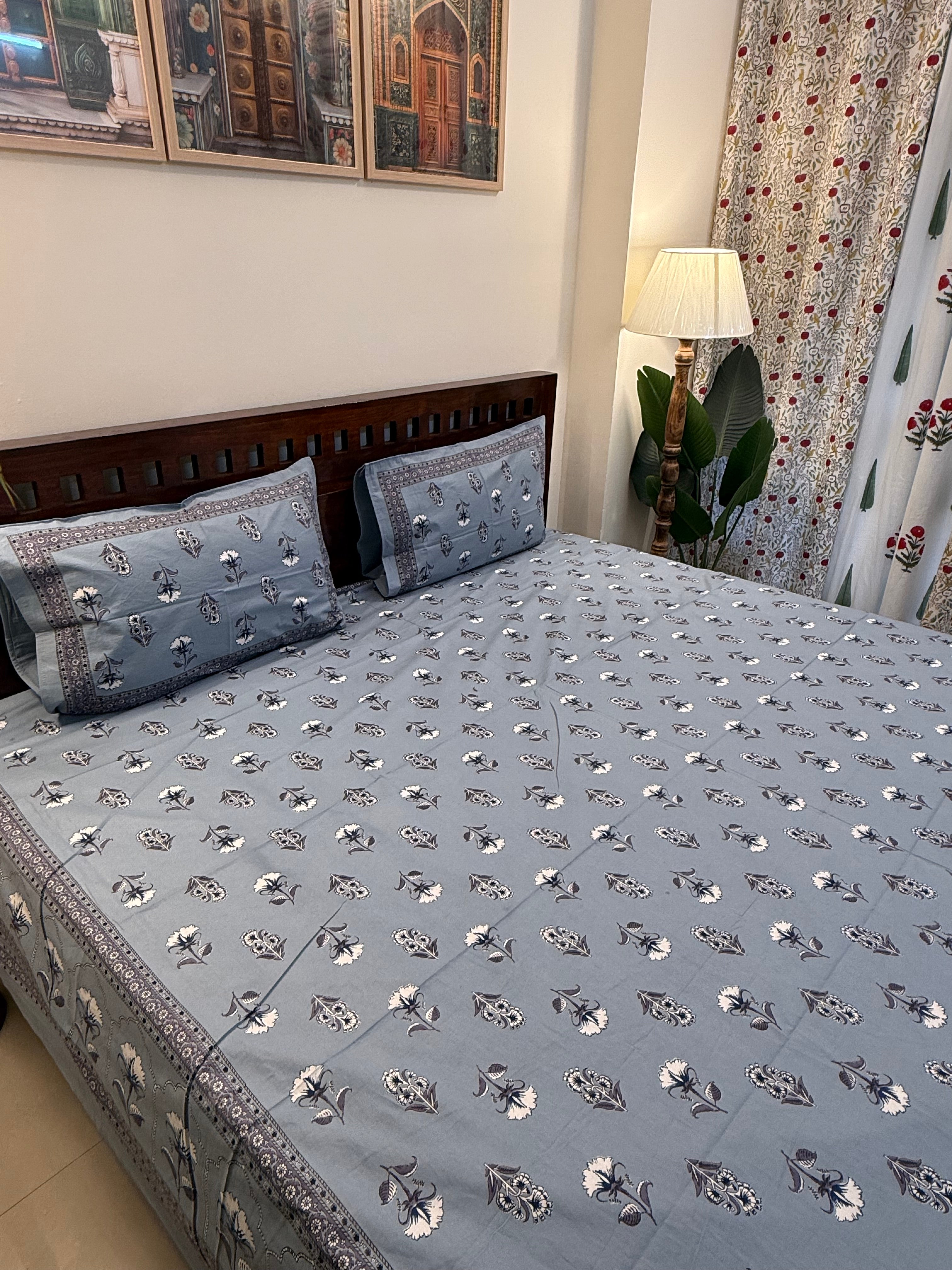 Super King Regular Bedsheets