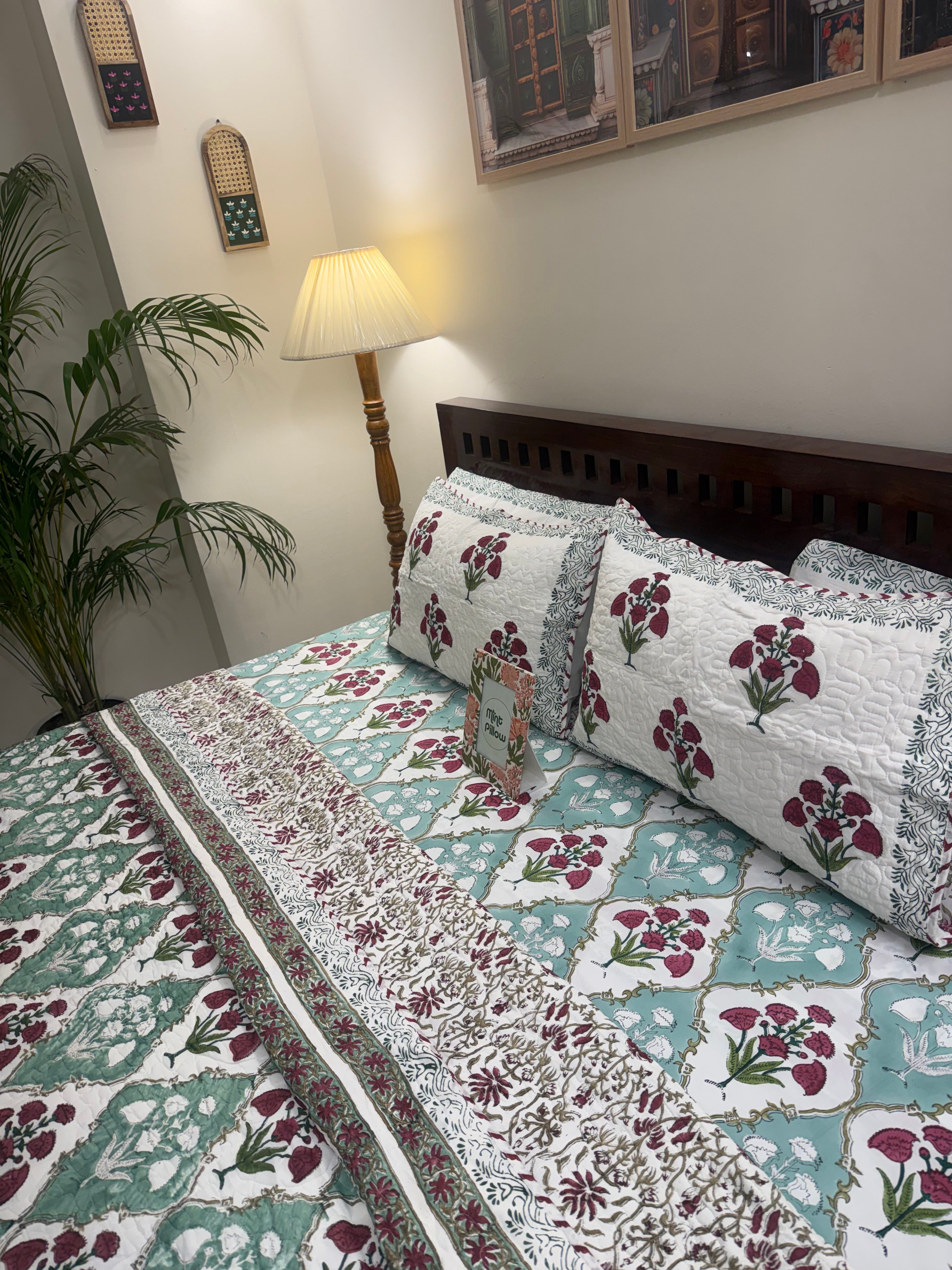 Premium Bedding Set