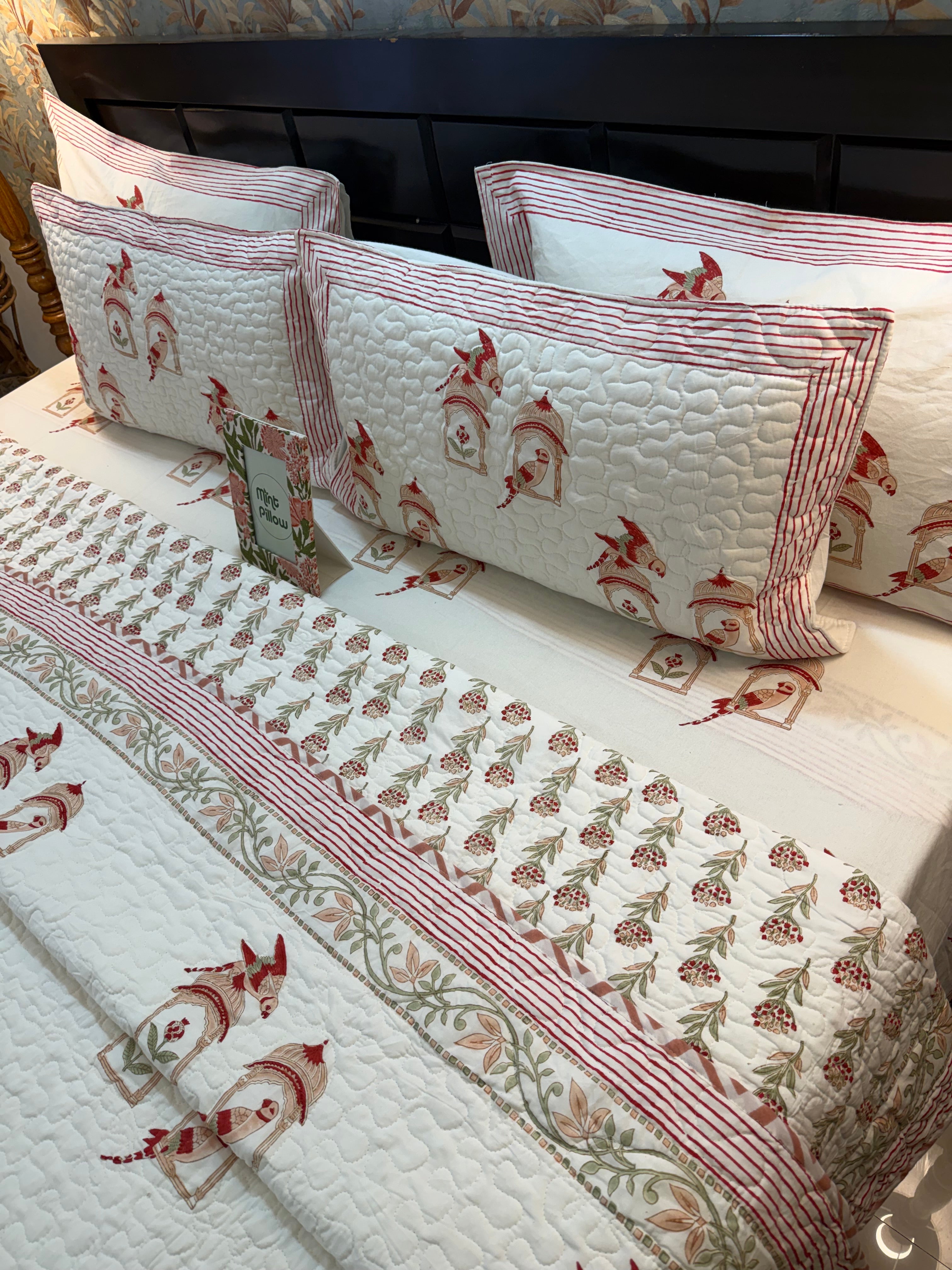 Premium Bedding Set