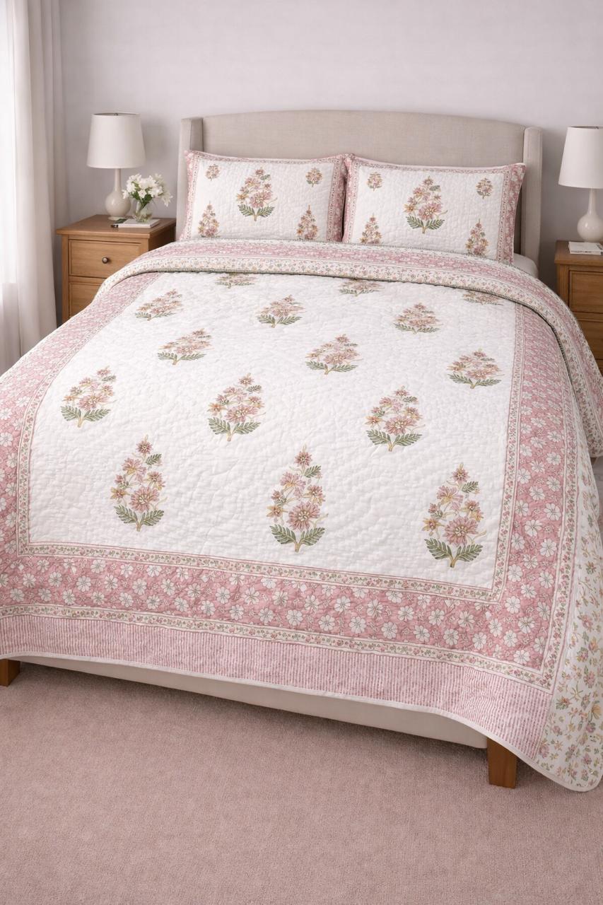 Premium Quilt