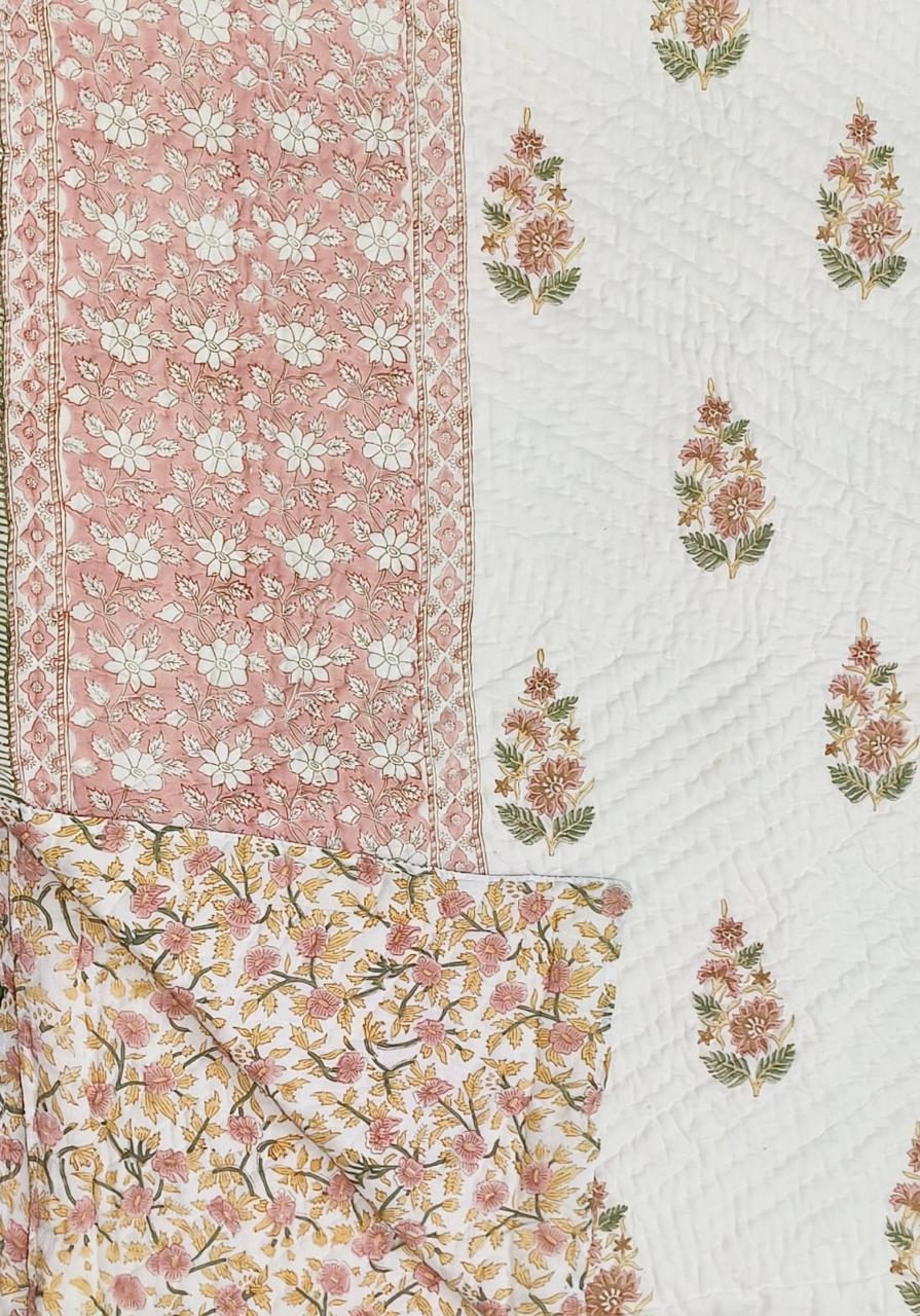Premium Quilt