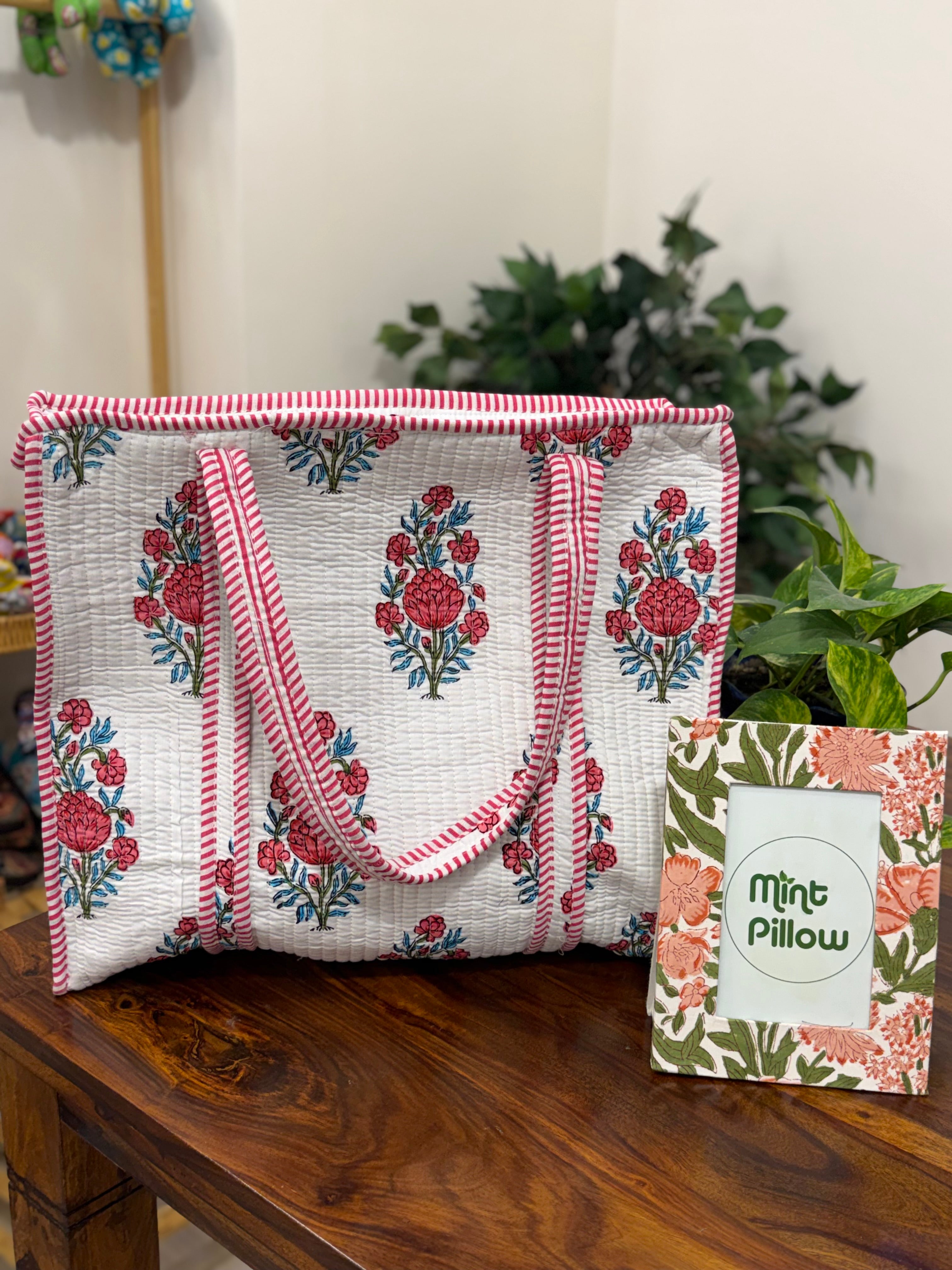 Tote Bags