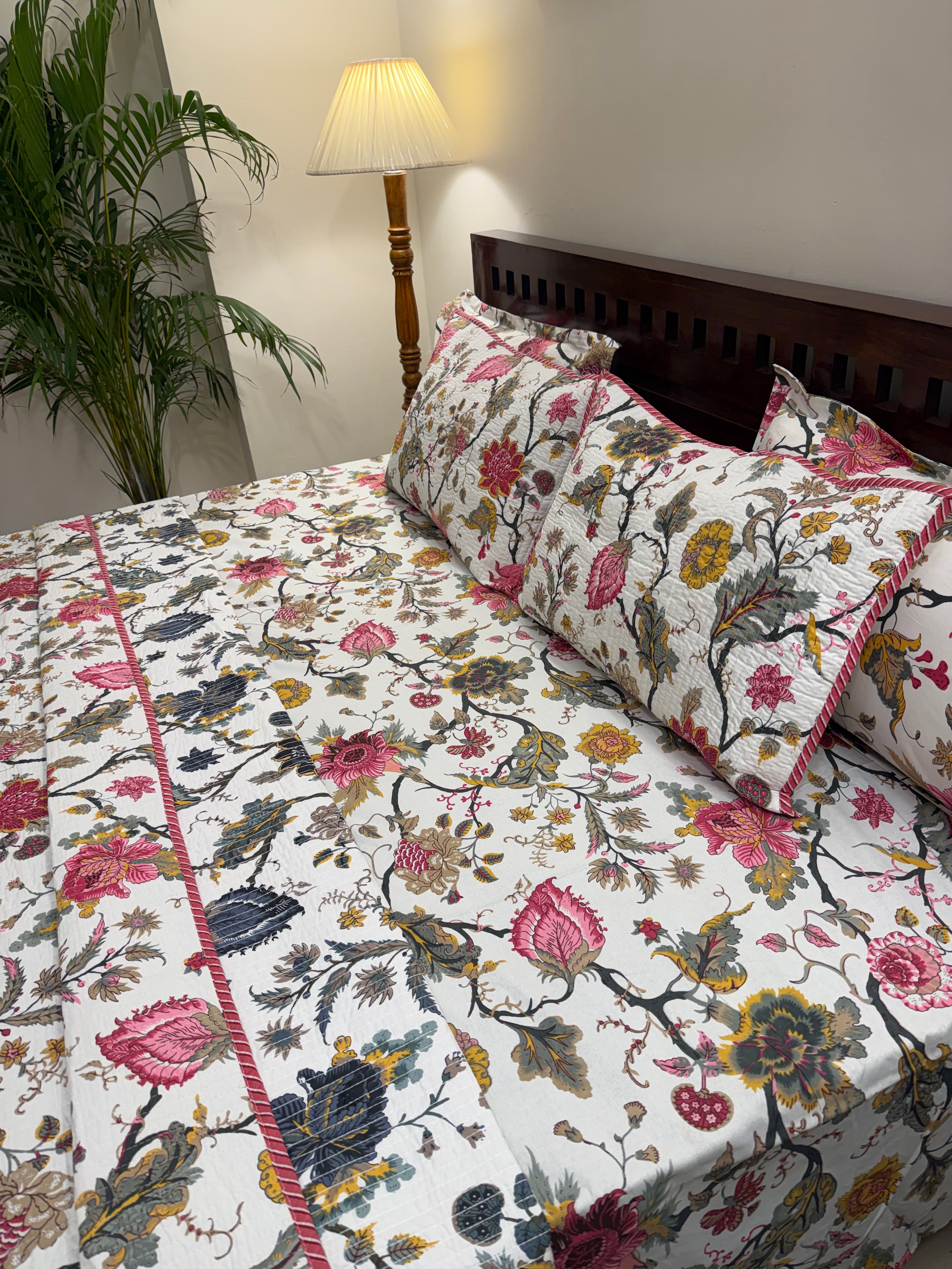 Bedding Set