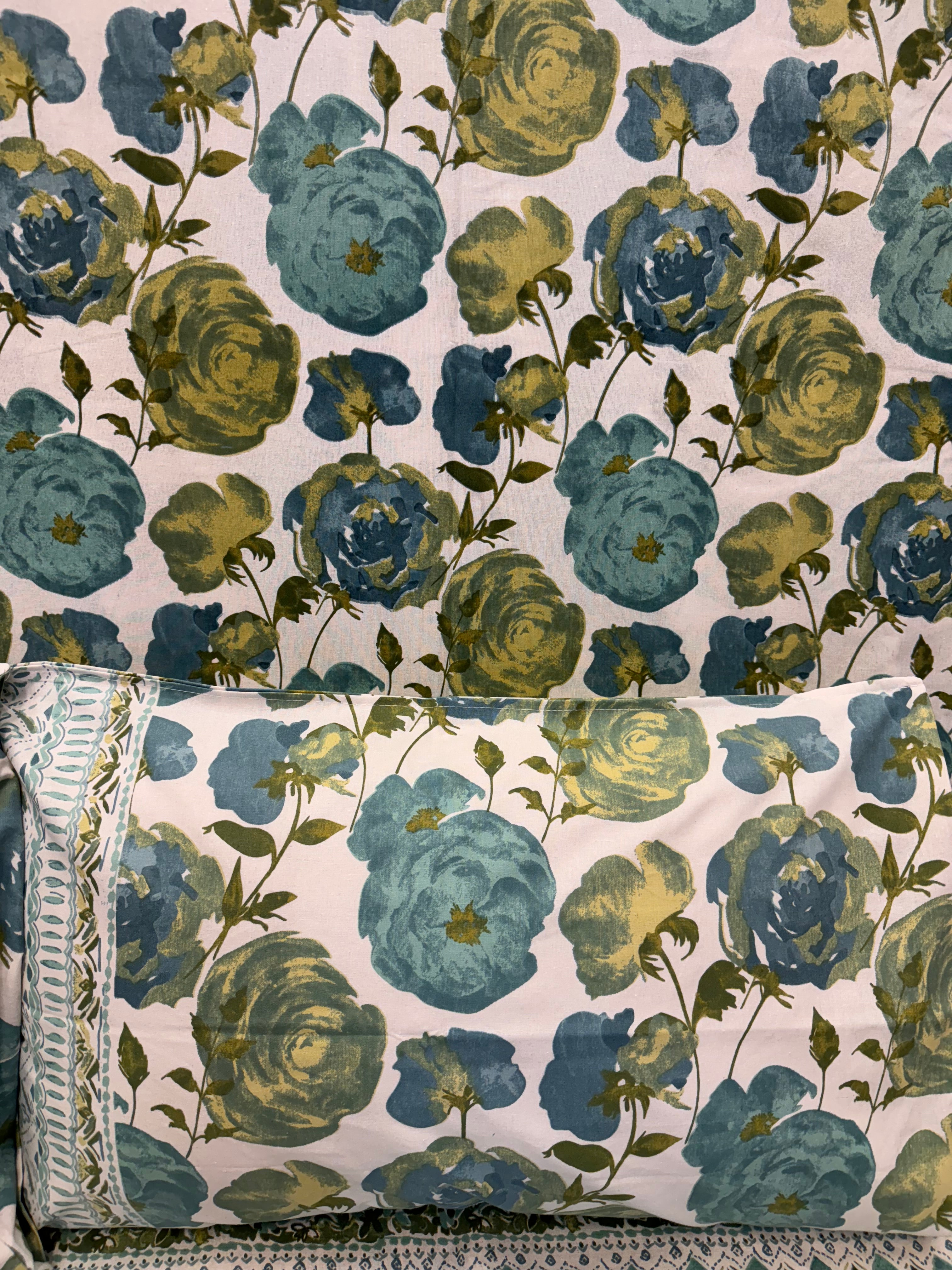 Super King Regular Bedsheets