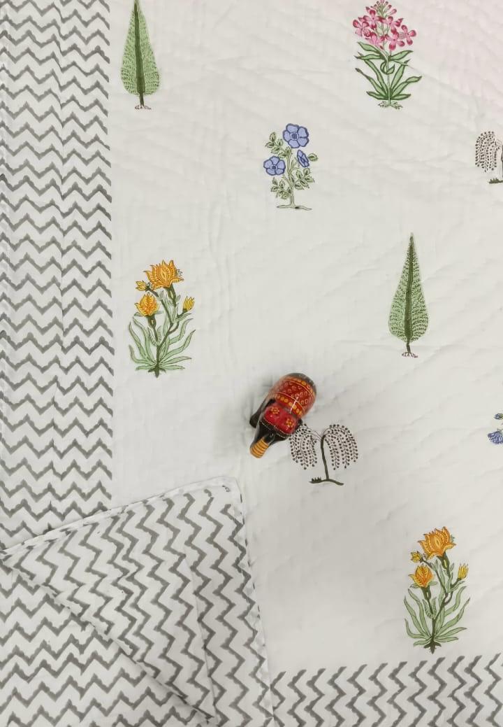 Premium Quilt