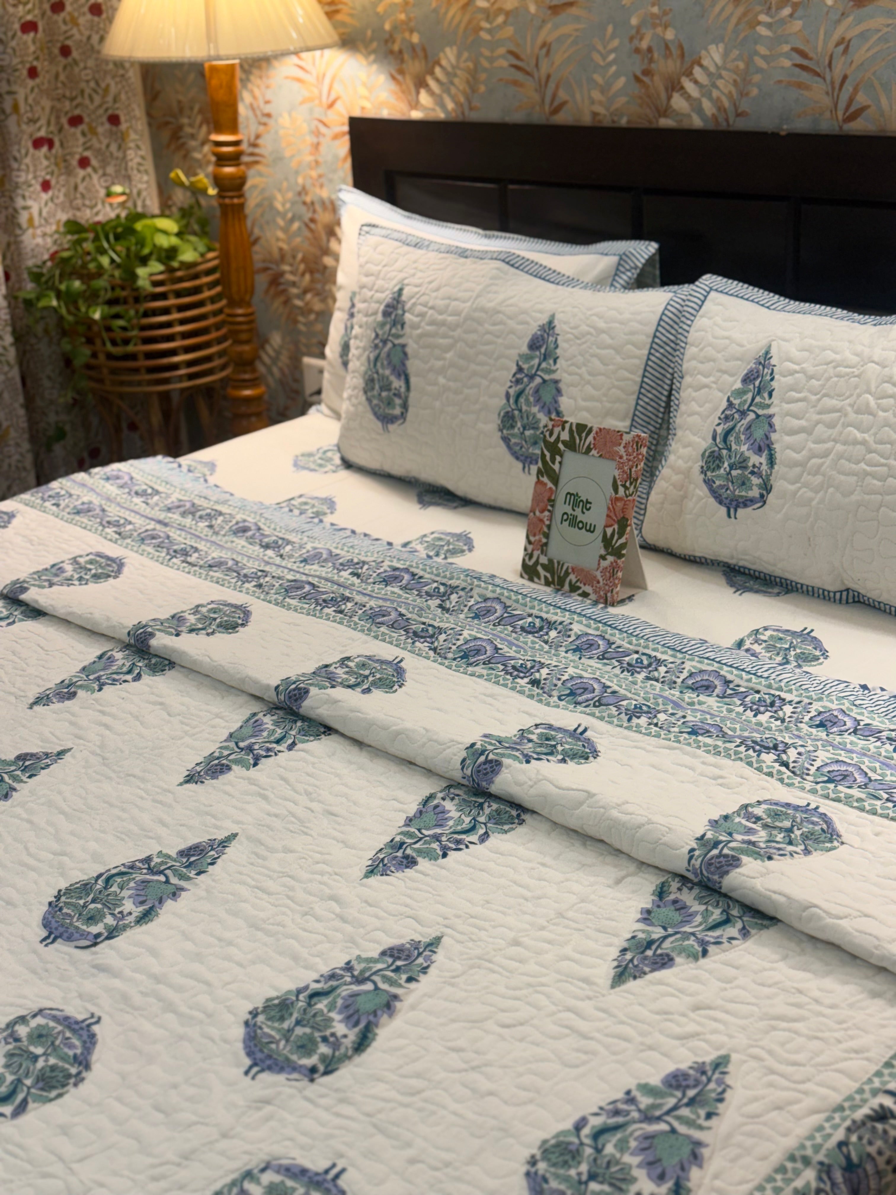 Bed Cover