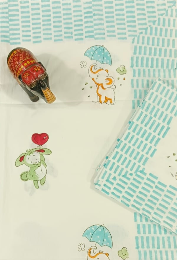 Kids Bedsheets